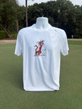 Tasc Swingin’ Aubie Carrollton T-Shirt