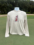 Tasc Swingin’ Aubie Carrollton Hoodie