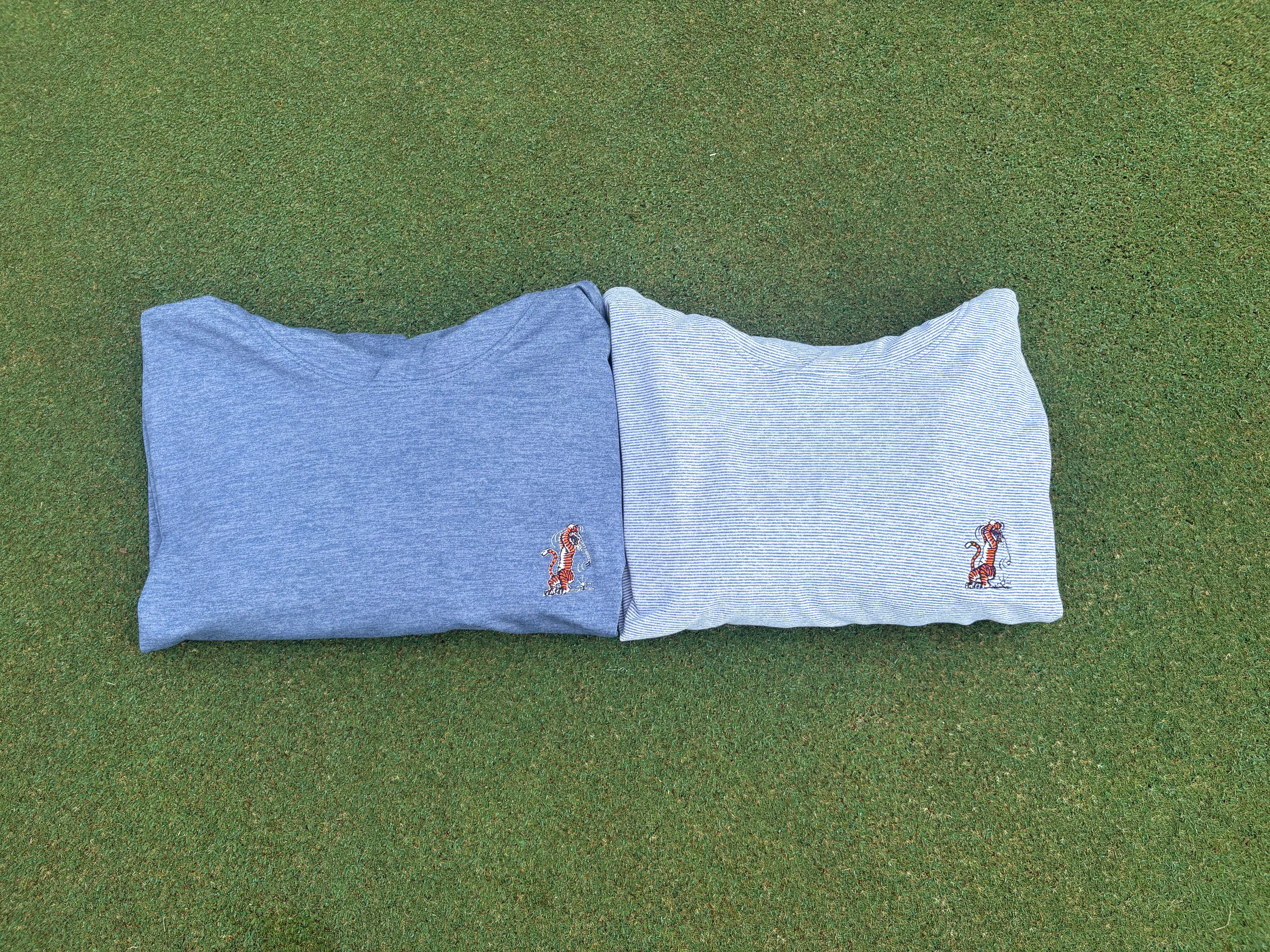 Holderness & Bourne “The Stowe” Swingin’ Aubie Hoodie