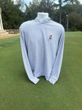 Holderness & Bourne “The Stowe” Swingin’ Aubie Hoodie