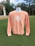Comfort Colors AUC Crew Neck Sweatshirt
