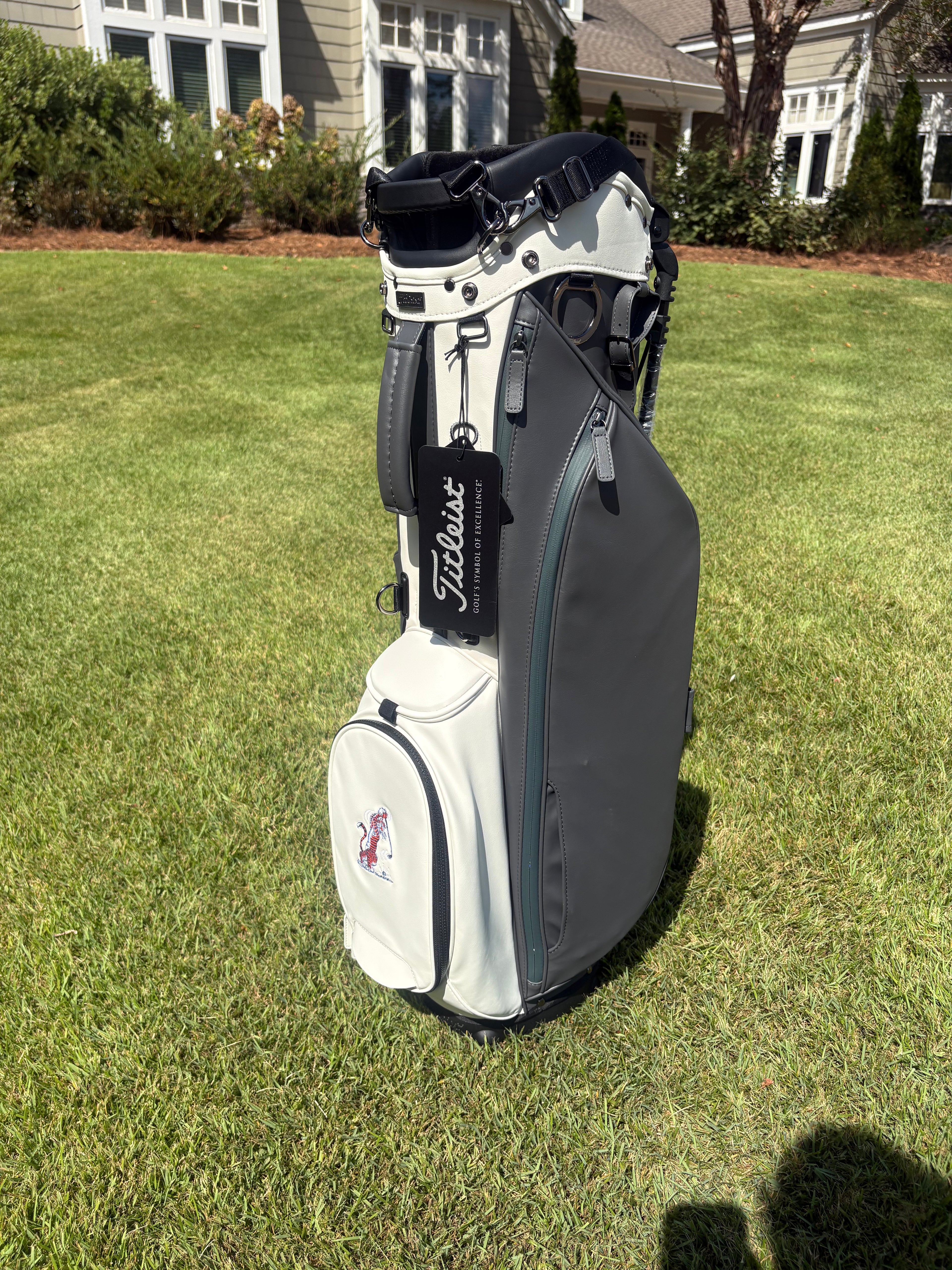 Titleist Swingin Aubie LinksLegend Golf Bag