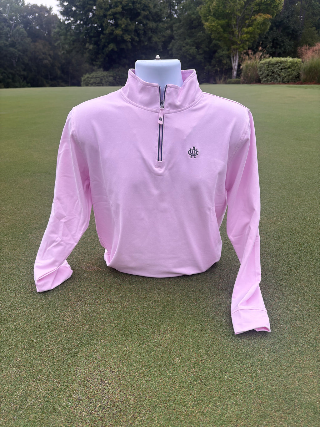 Footjoy AUC Quarter Zip