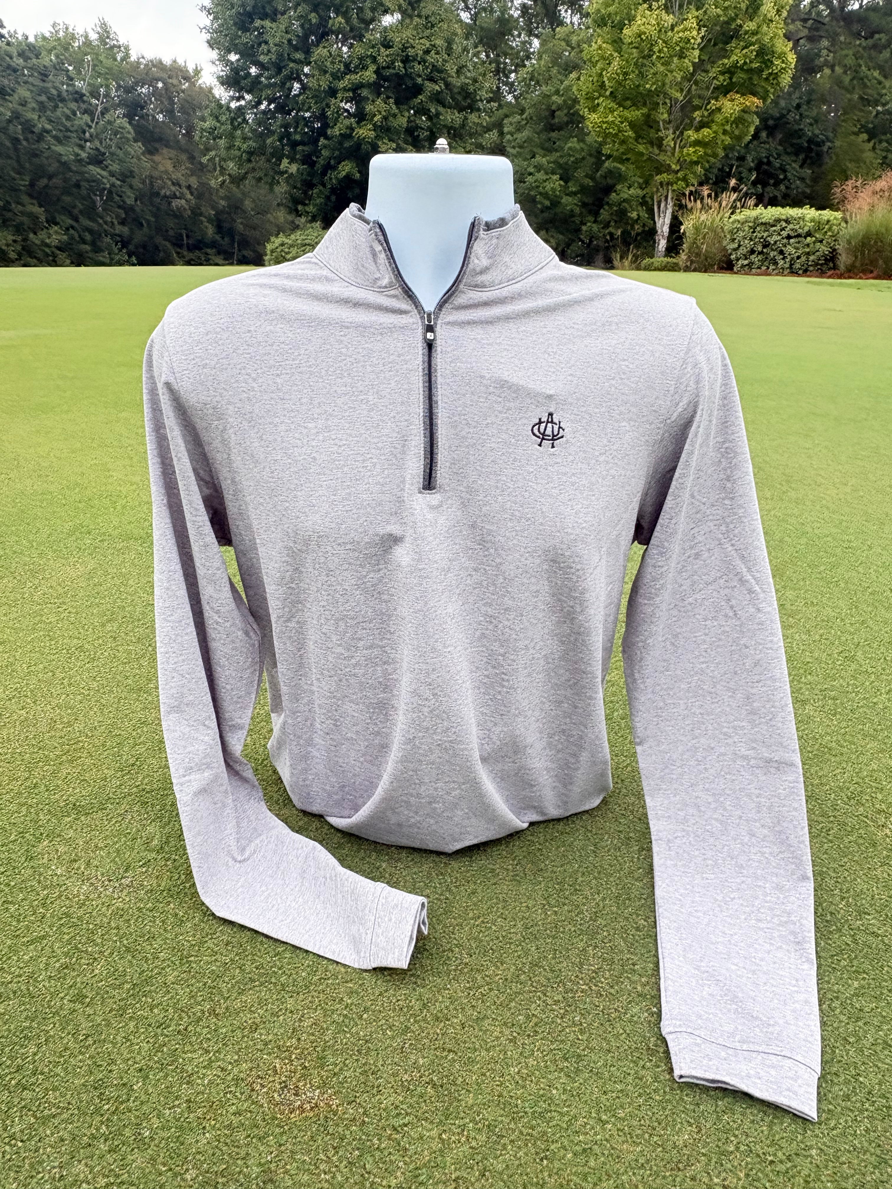 Footjoy AUC Quarter Zip
