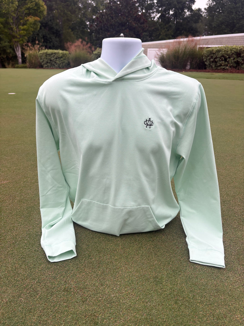 Footjoy AUC Approach Hoodie