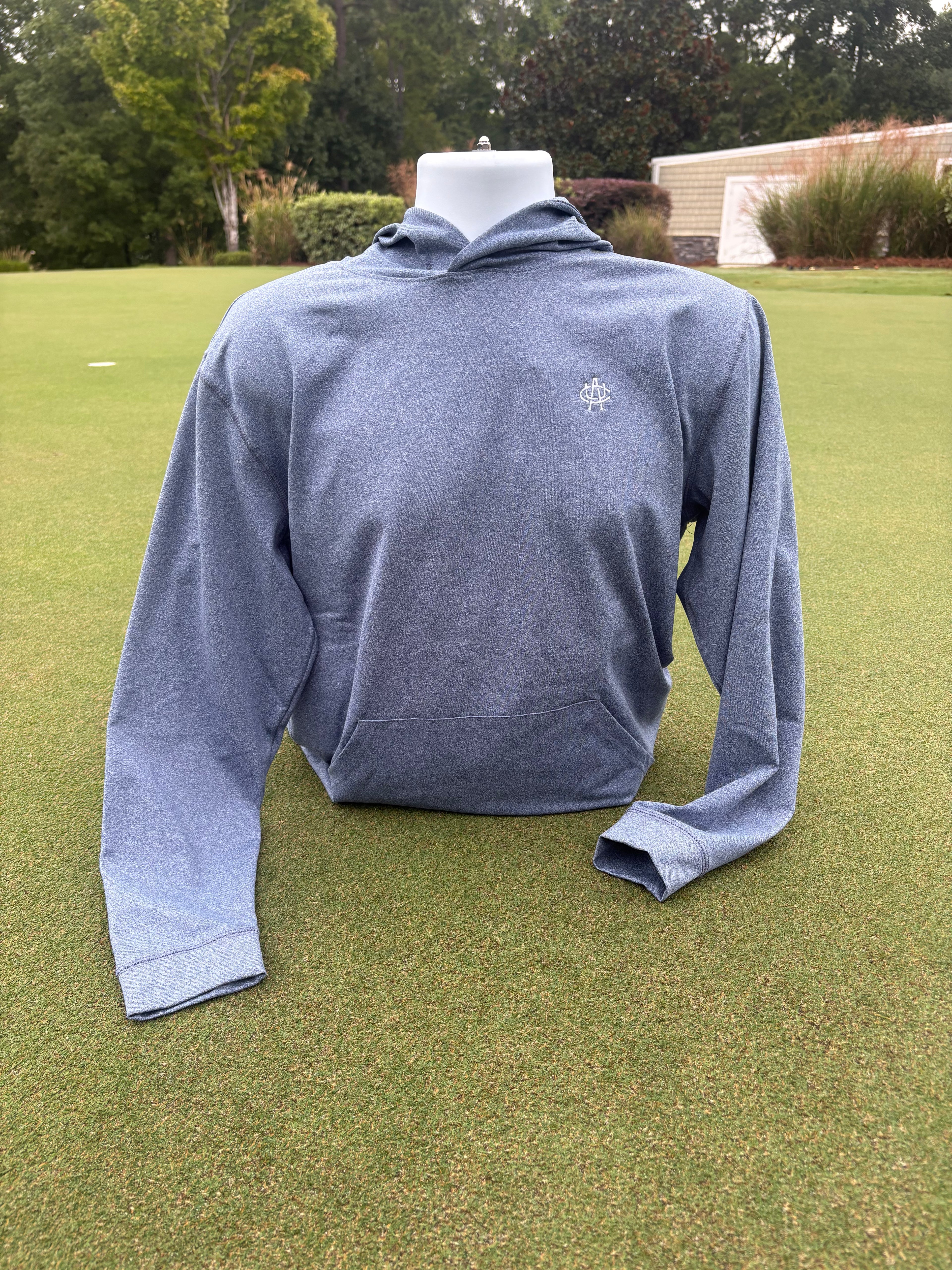 Footjoy AUC Approach Hoodie