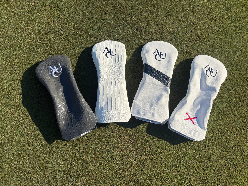 Winston Collection AUC Heritage Driver Headcover