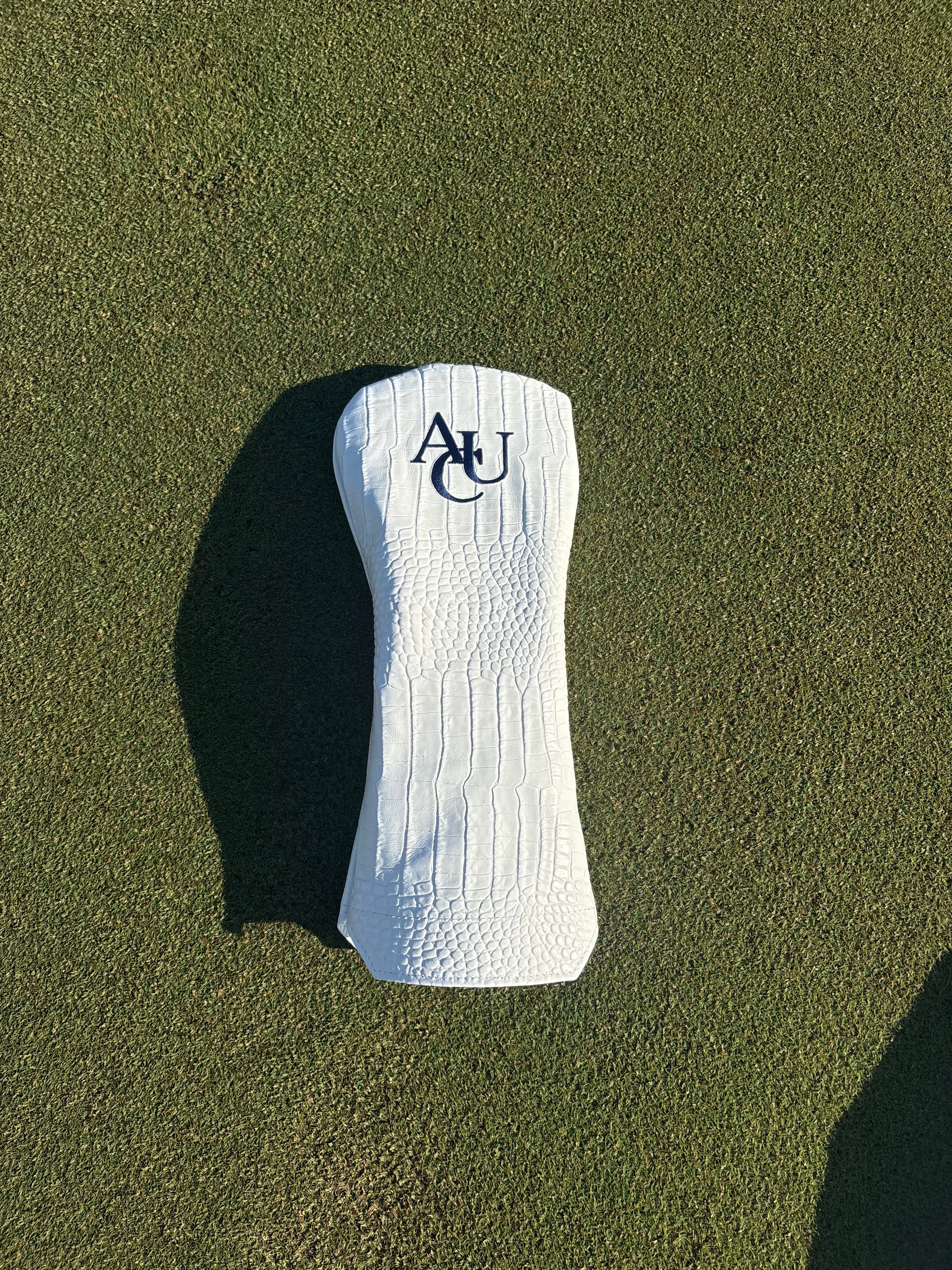 Winston Collection AUC Heritage Driver Headcover
