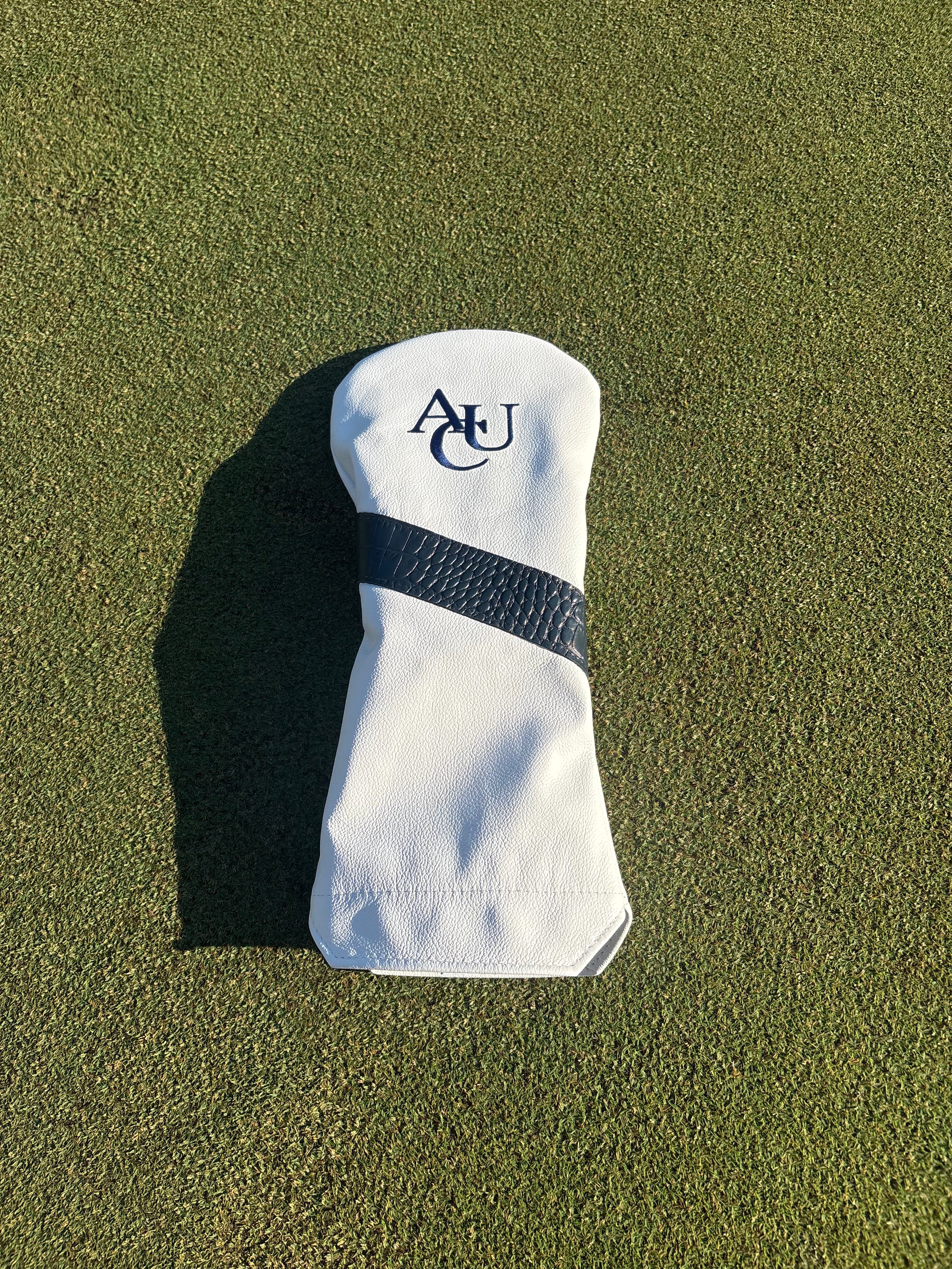 Winston Collection AUC Heritage Driver Headcover