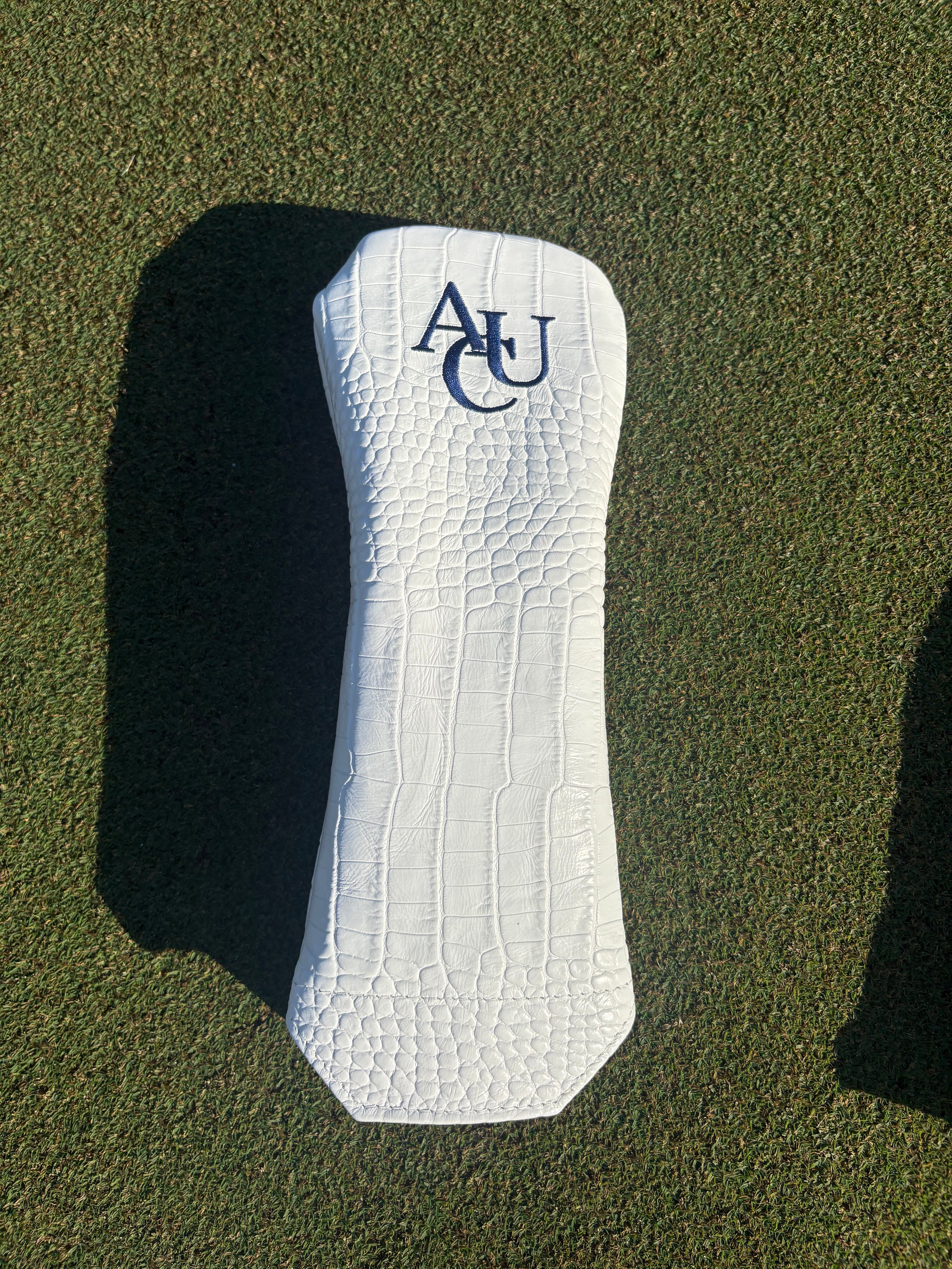 Winston Collection Heritage AUC Fairway Wood Headcover