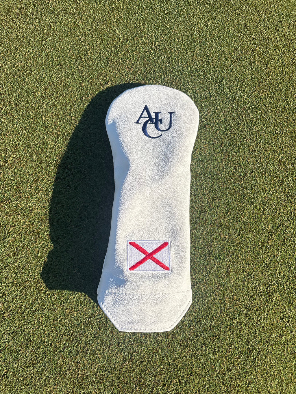 Winston Collection Heritage AUC Fairway Wood Headcover