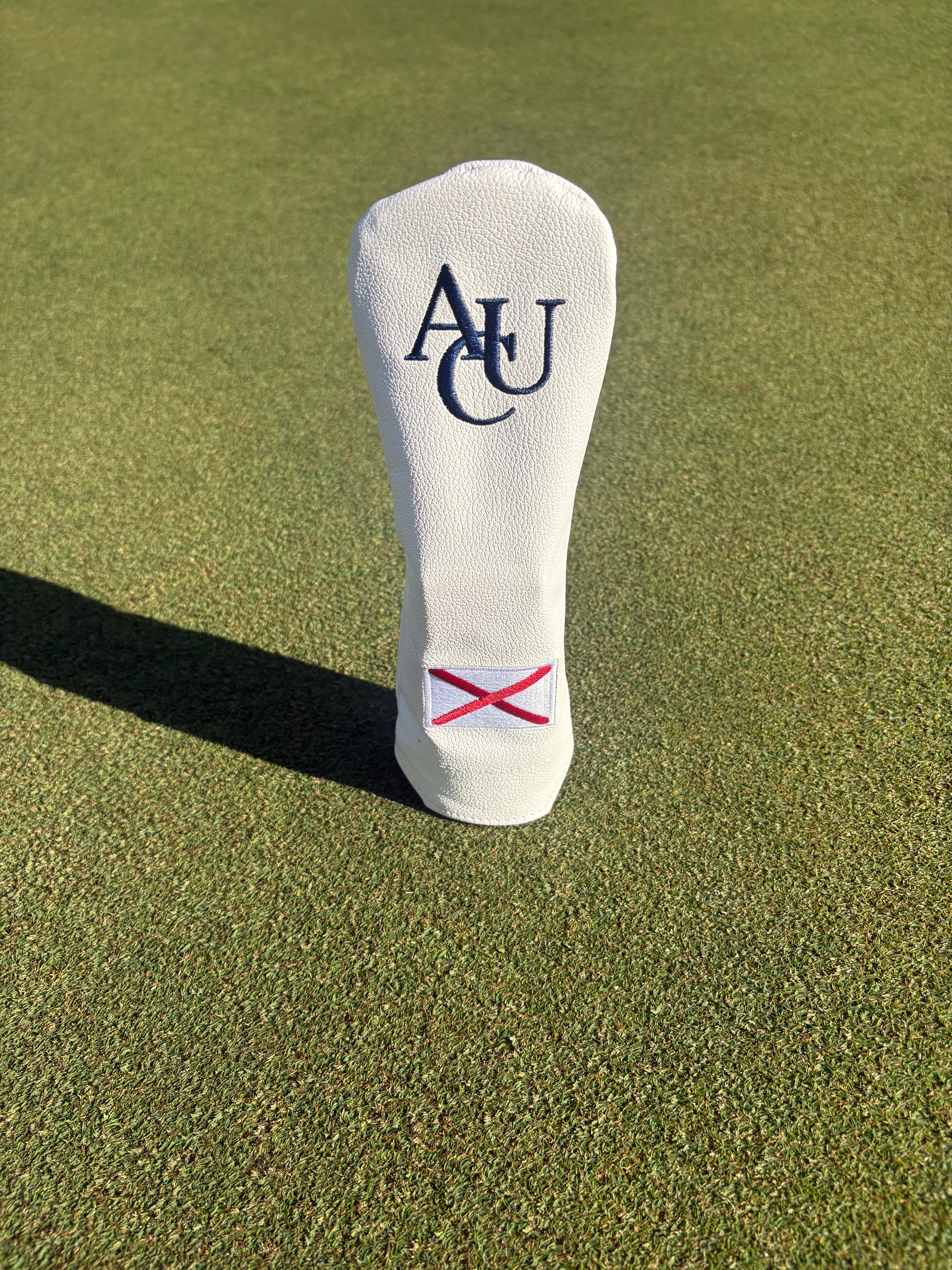 Winston Collection Heritage AUC Hybrid Headcovers