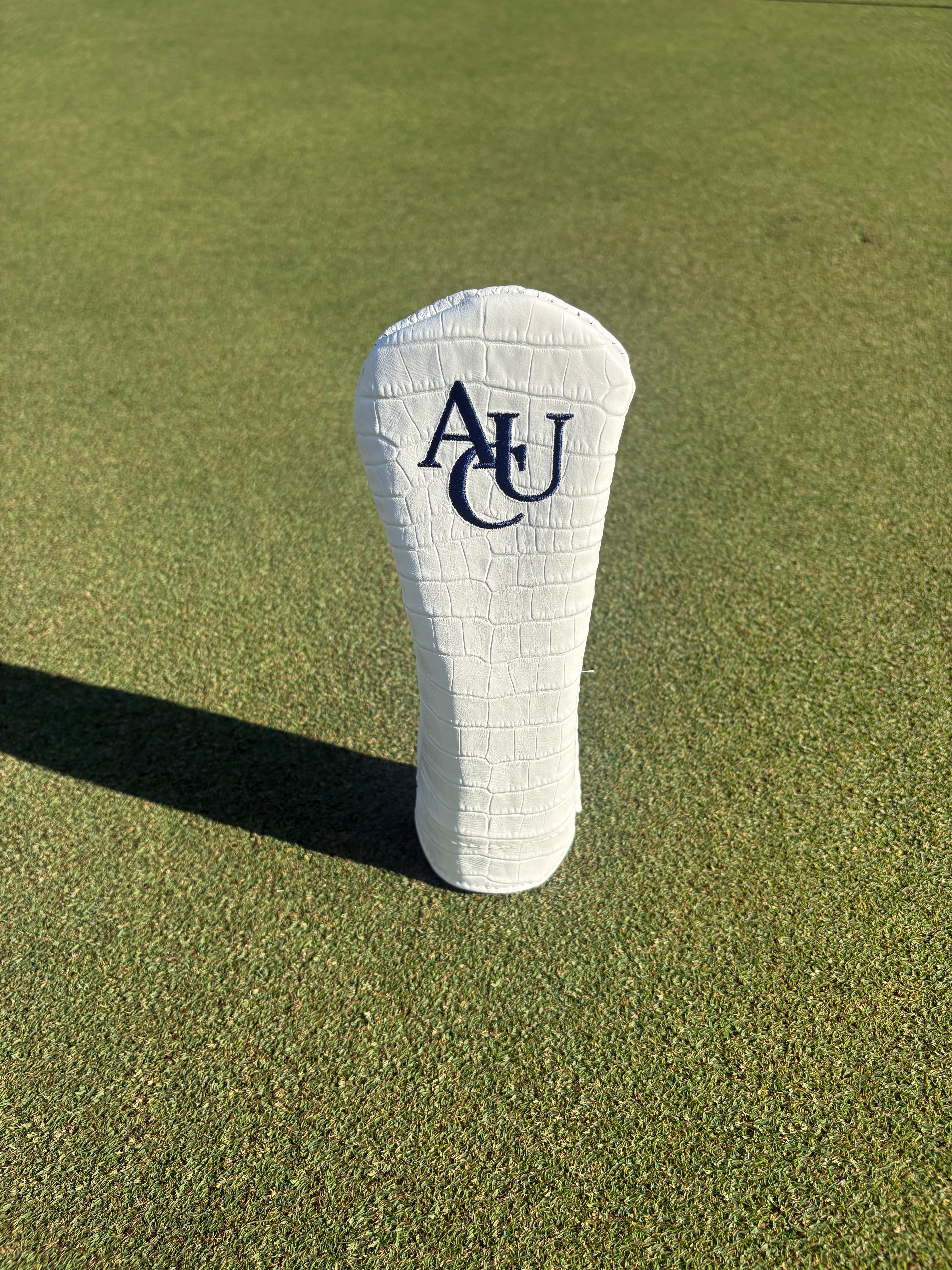 Winston Collection Heritage AUC Hybrid Headcovers