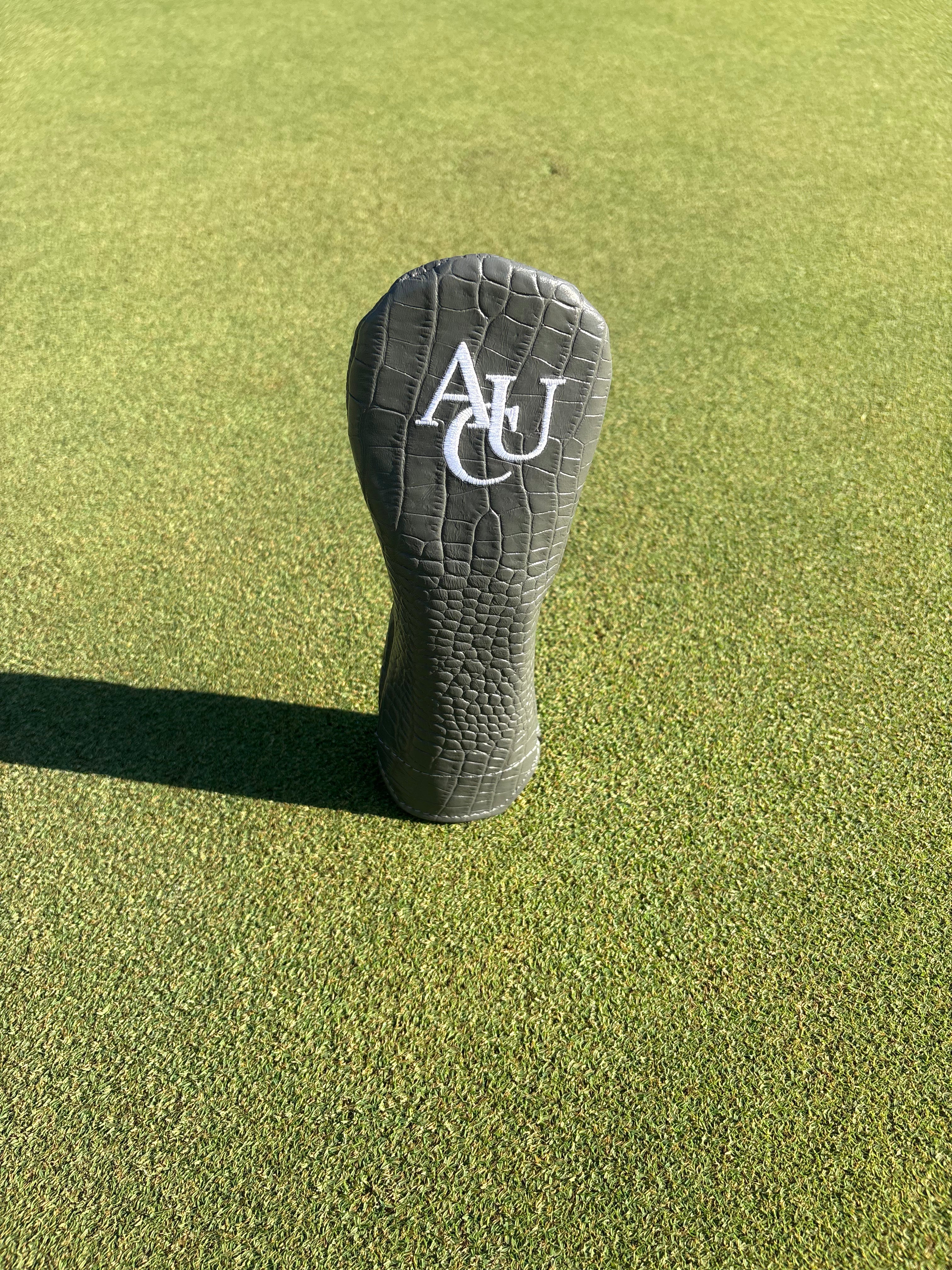 Winston Collection Heritage AUC Hybrid Headcovers