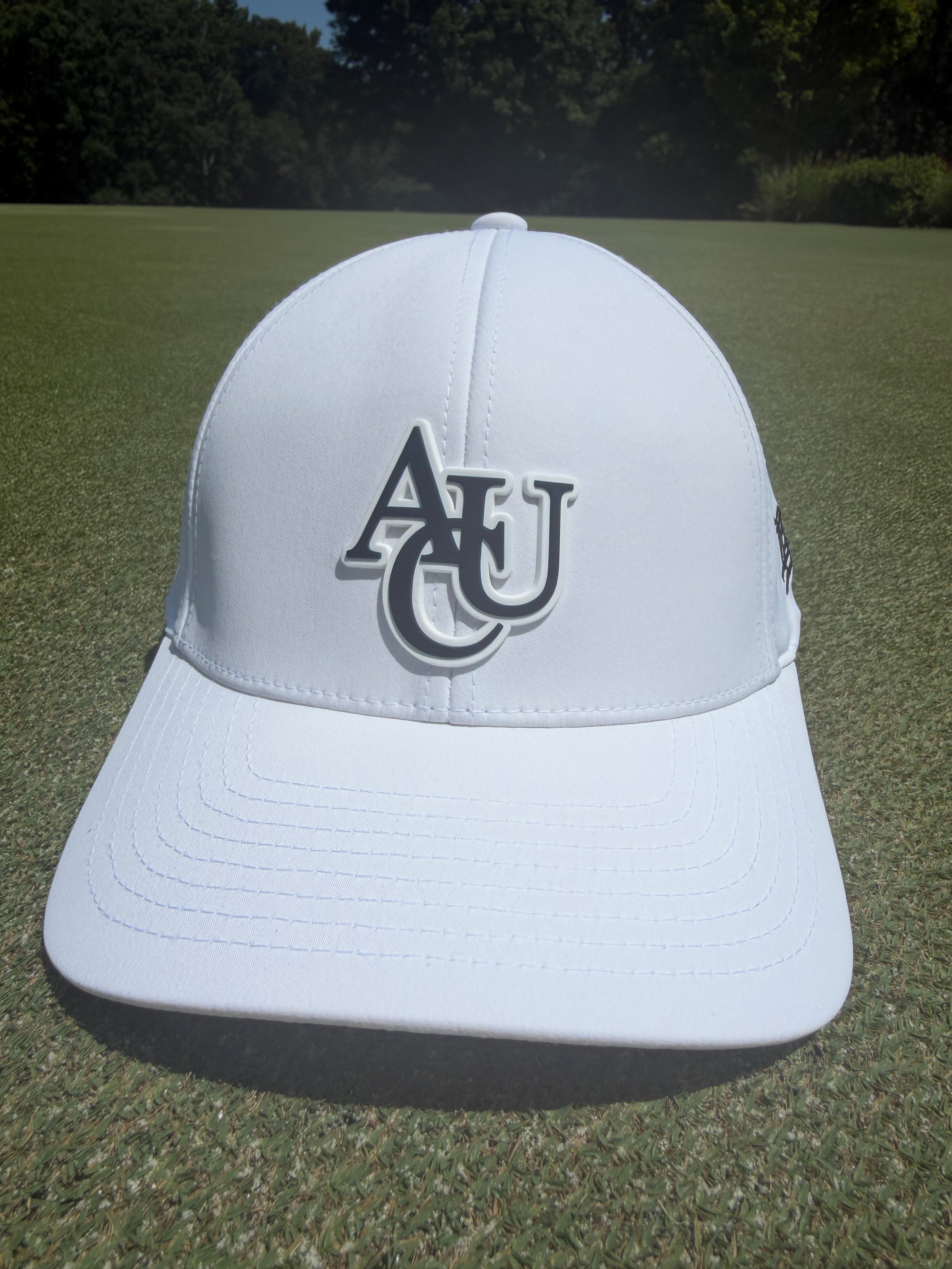 Branded Bills 6 Panel AUC Heritage Hat