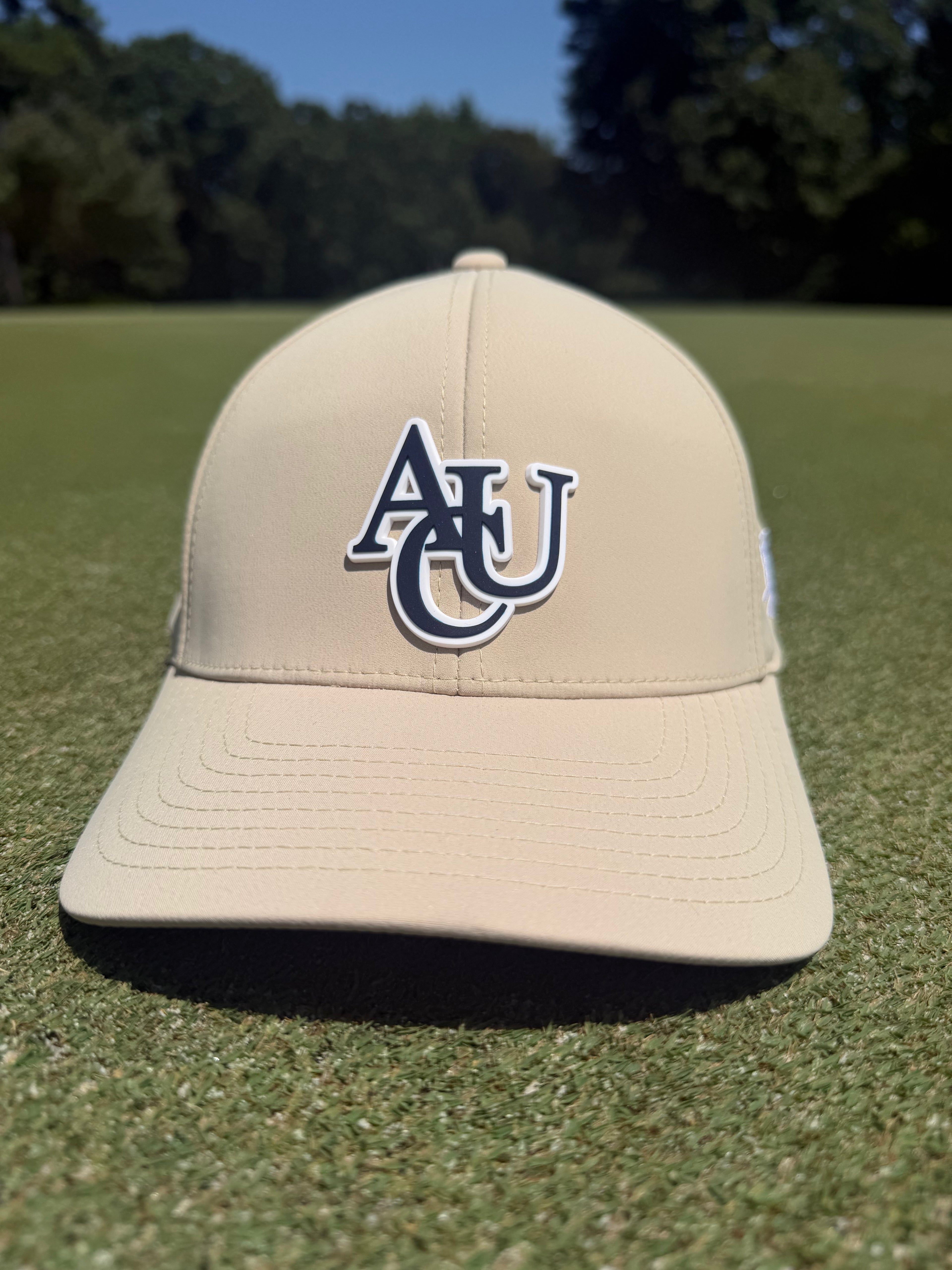 Branded Bills 6 Panel AUC Heritage Hat
