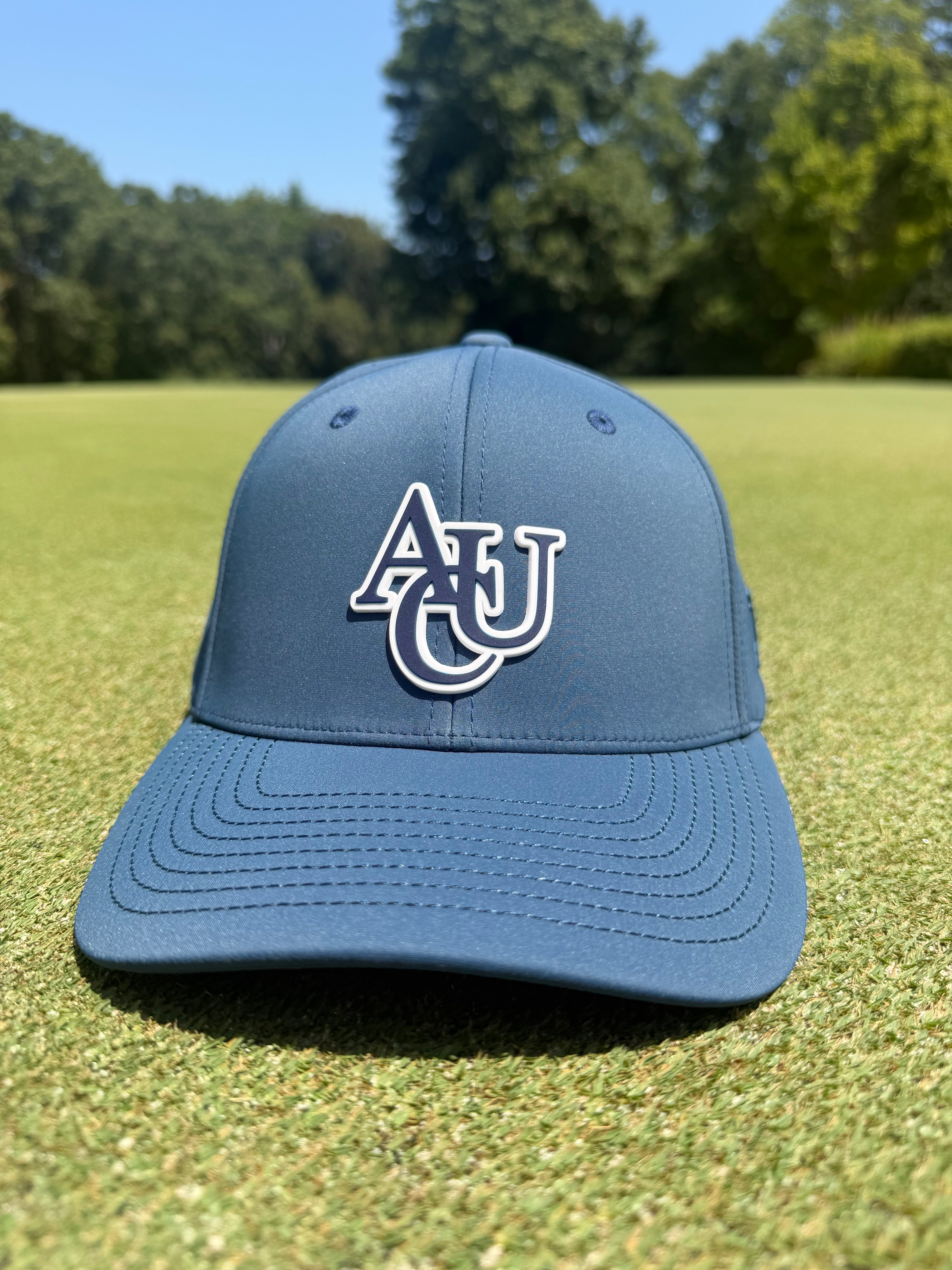 Branded Bills 6 Panel AUC Heritage Hat