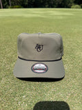 Imperial 5 Panel AUC Rope Hat