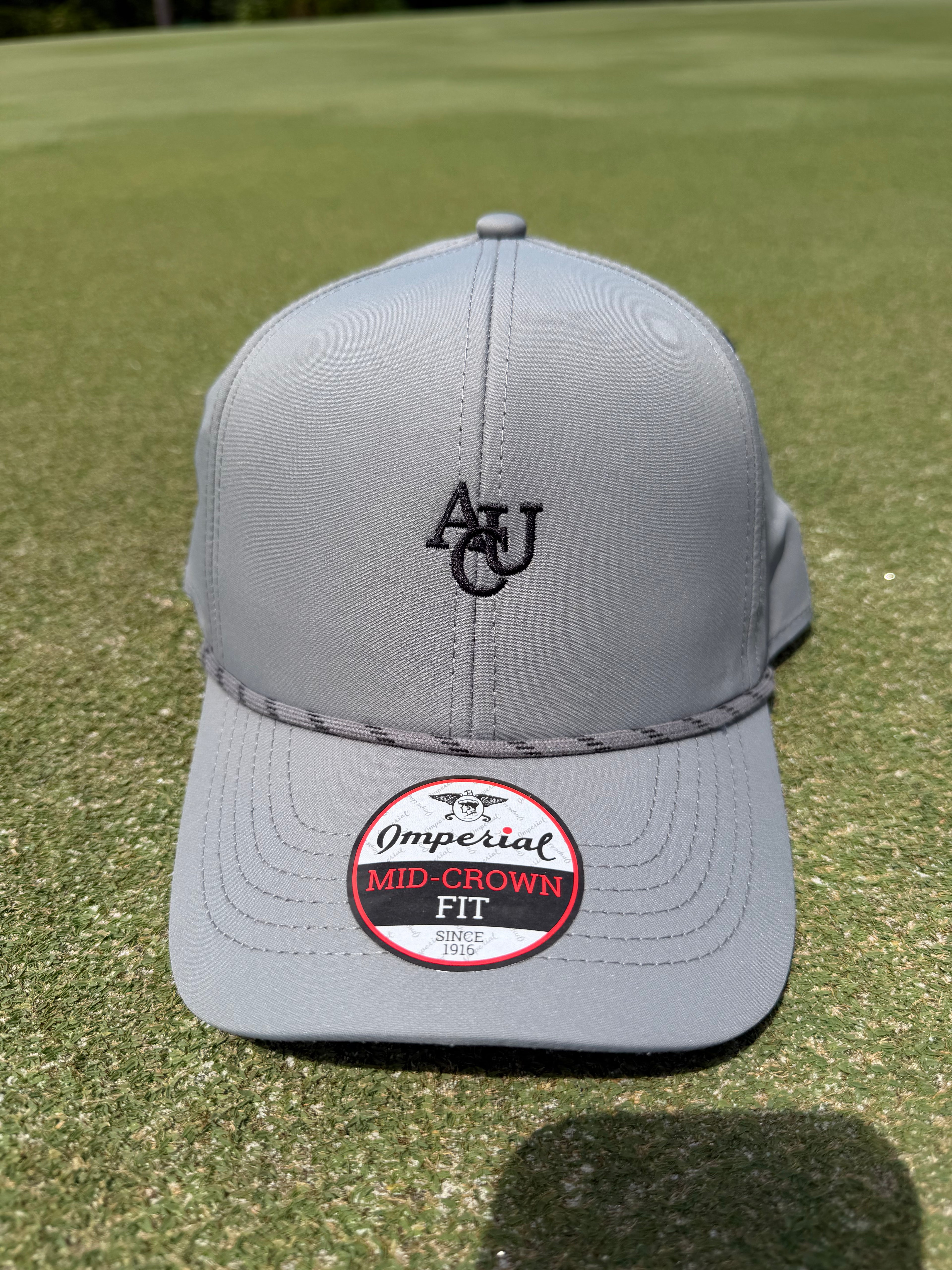 Imperial 6 Panel AUC Heritage Rope Hat