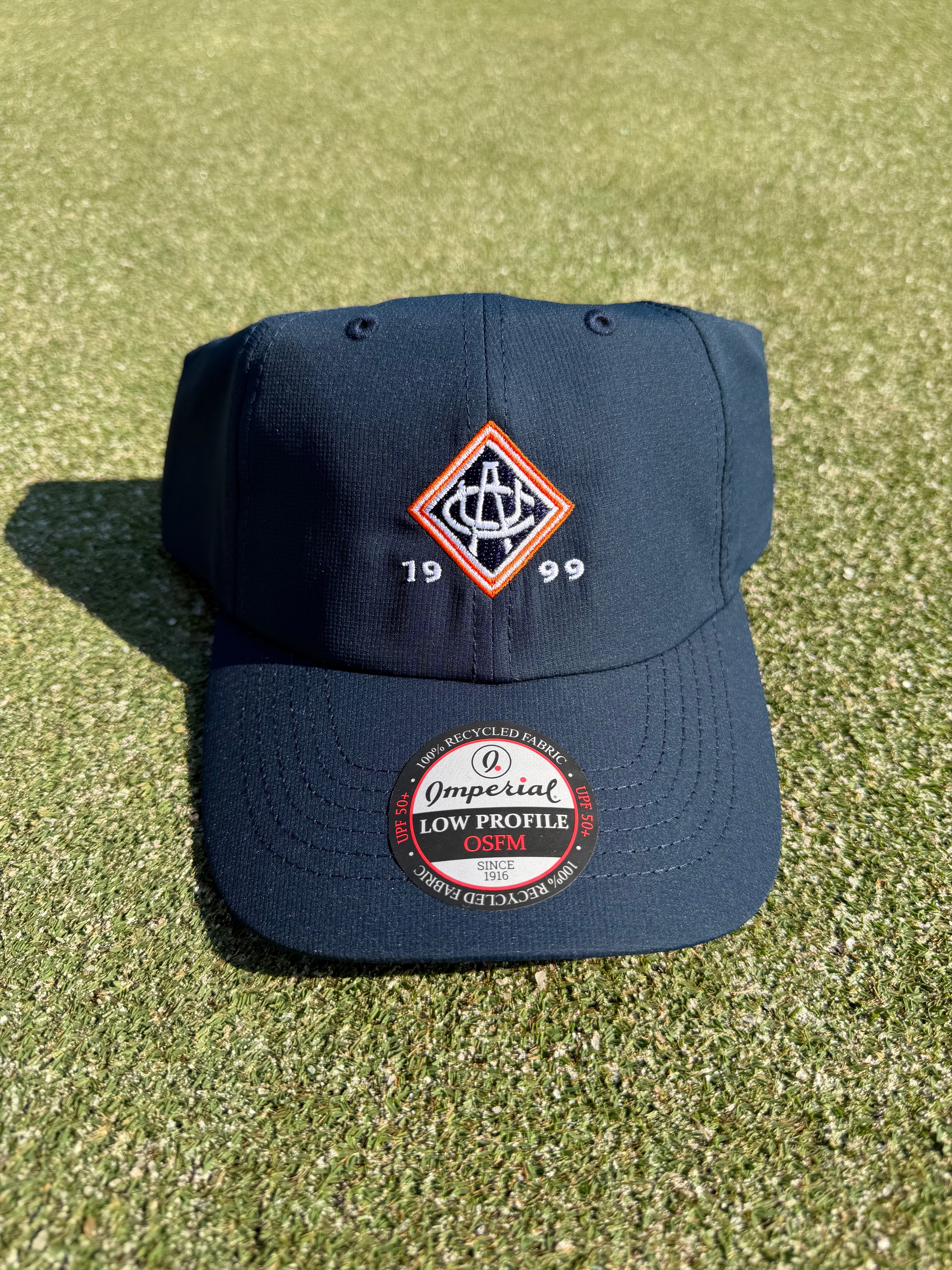 Imperial Original Performance New AUC Hat