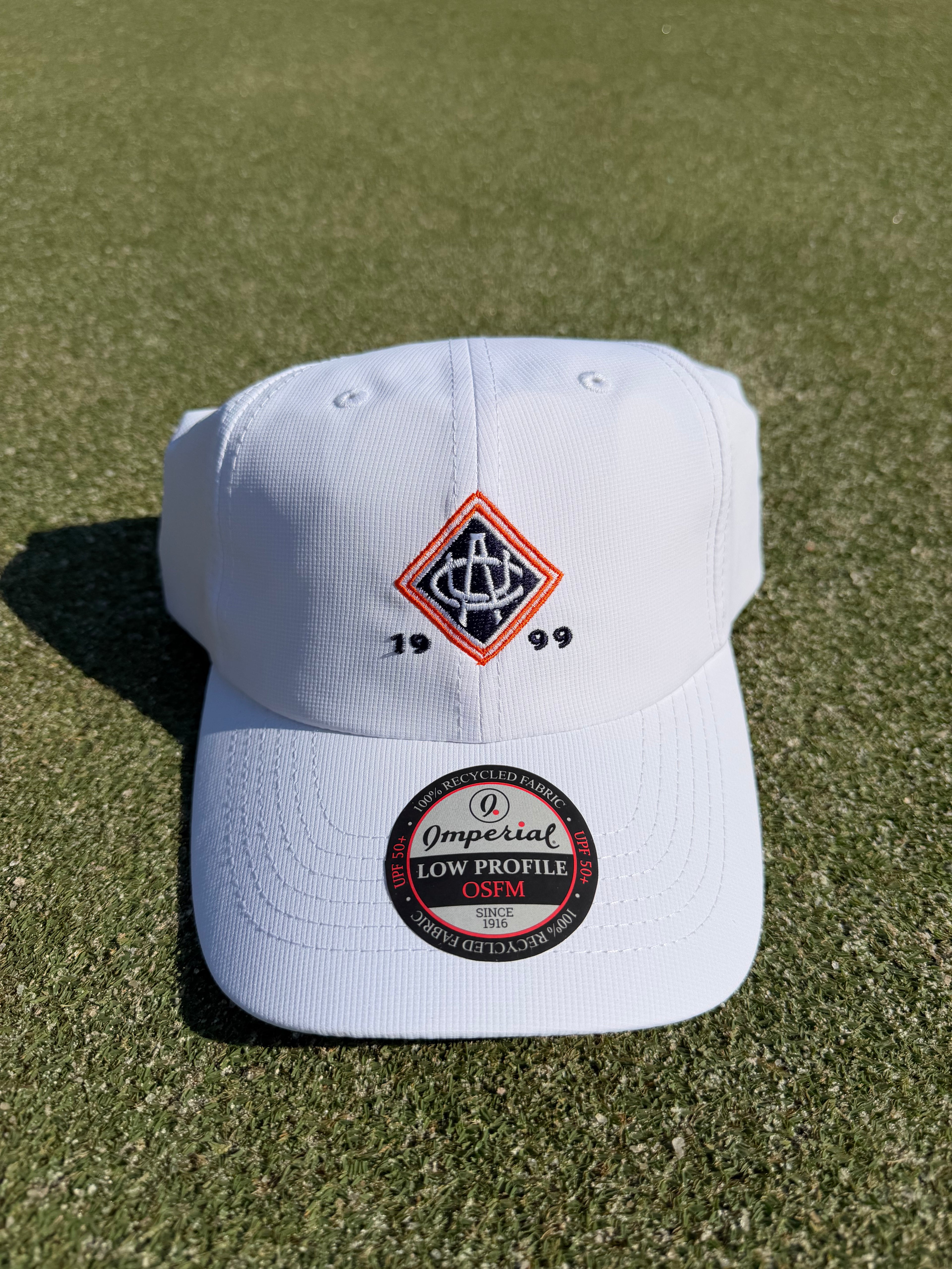 Imperial Original Performance New AUC Hat