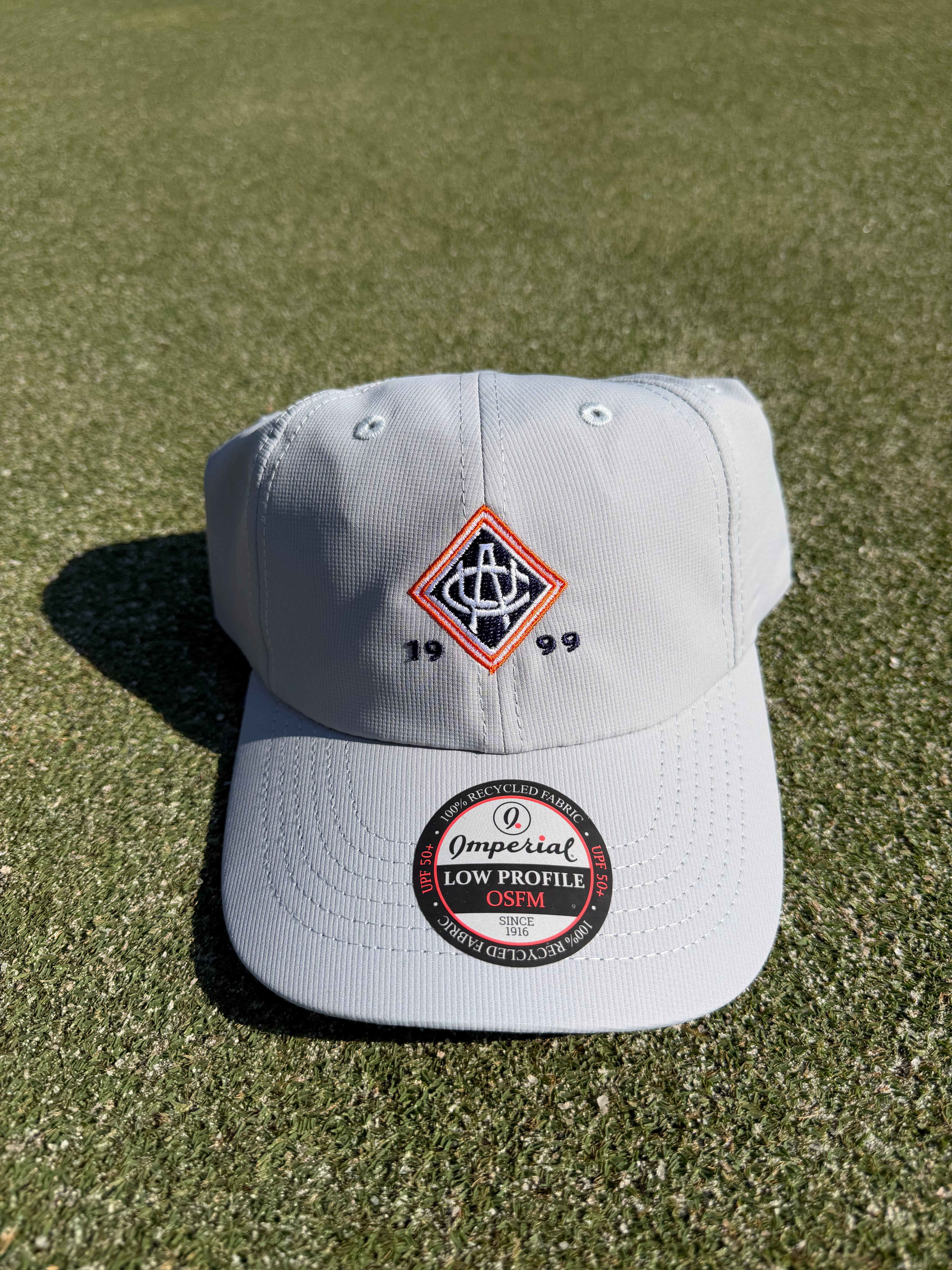 Imperial Original Performance New AUC Hat