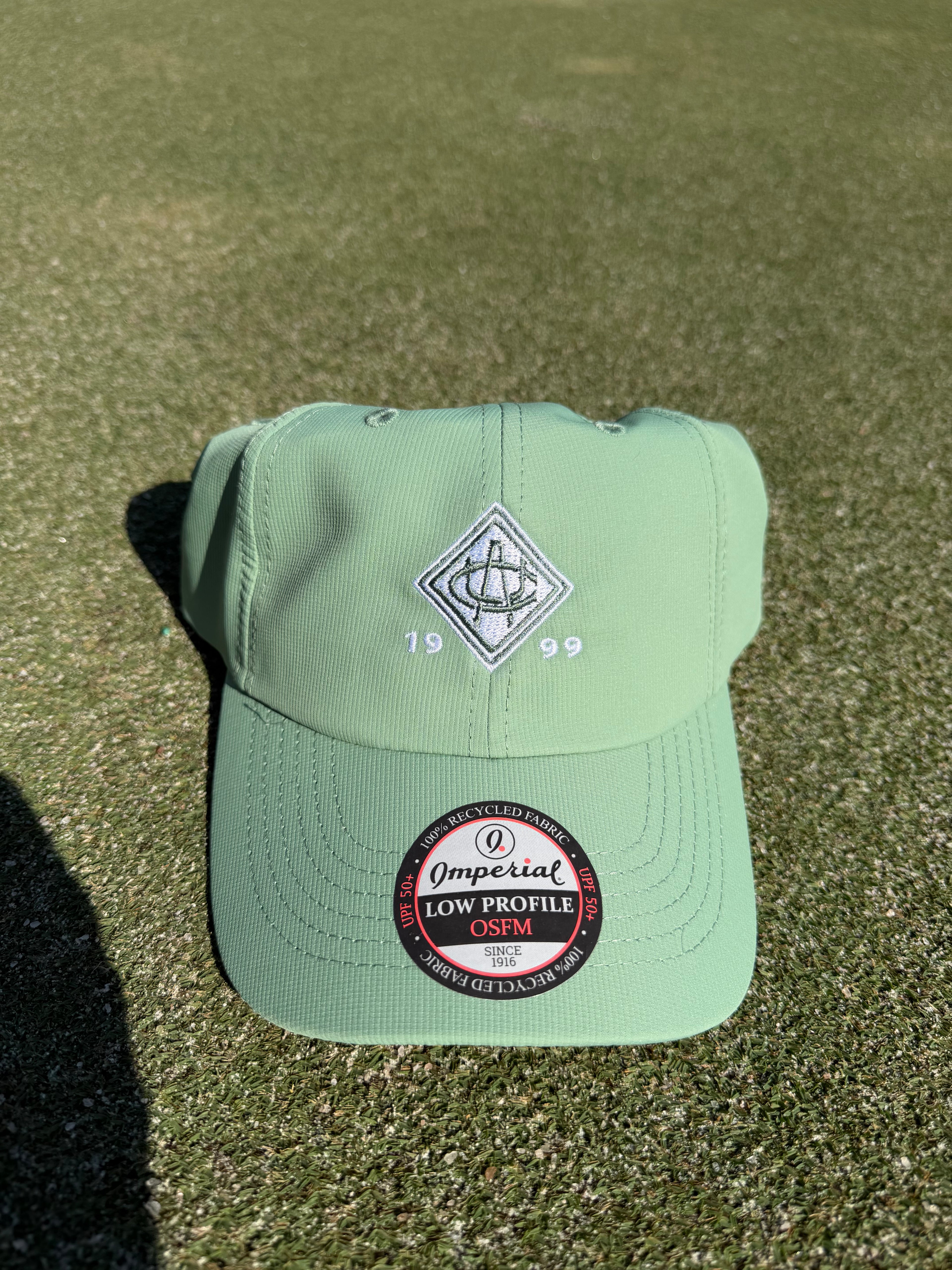 Imperial Original Performance New AUC Hat