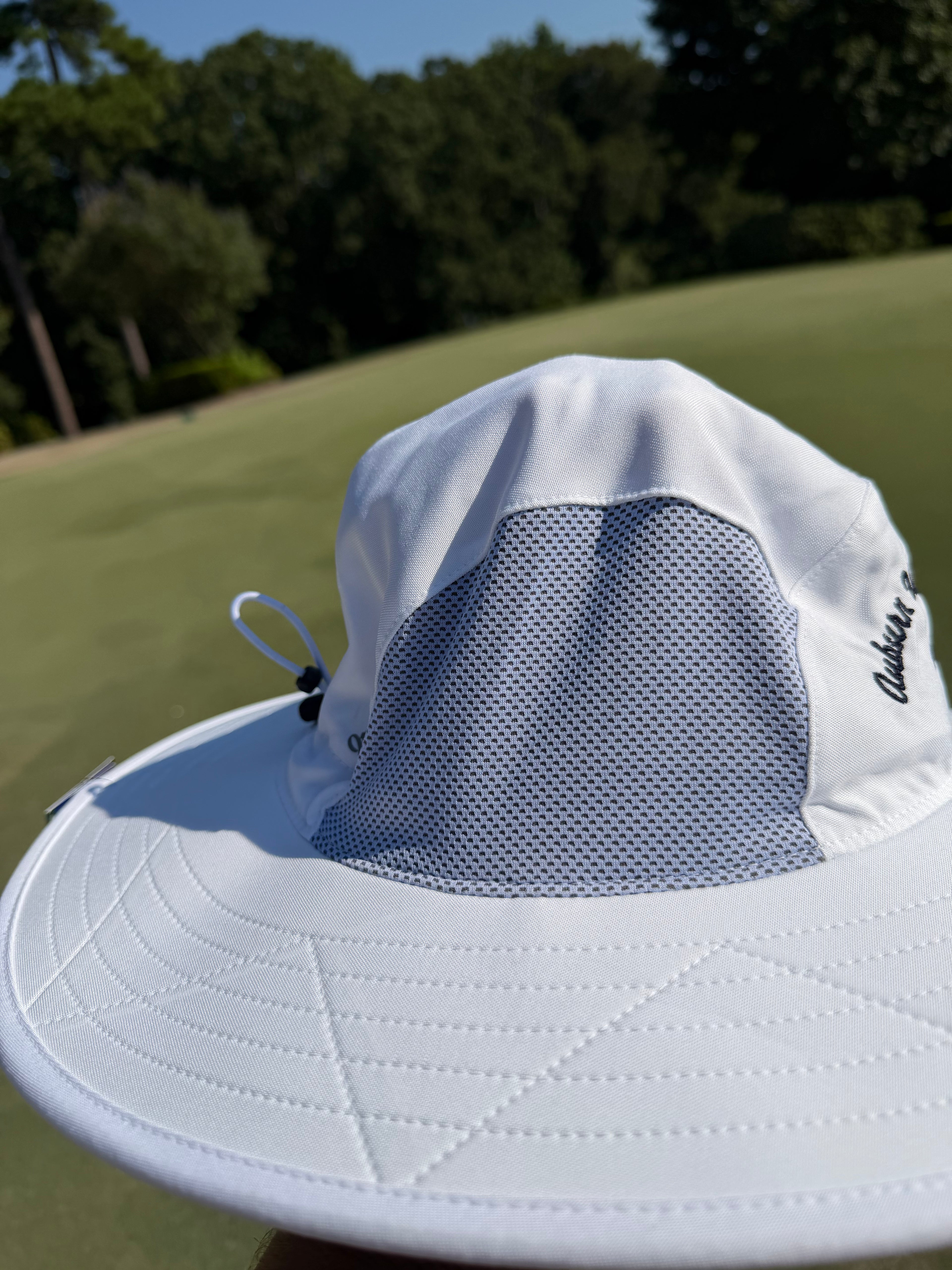 Imperial Auburn University Club Bucket Hat