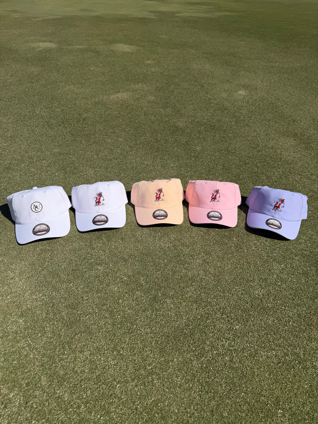 Ladies Imperial Original Performance Hat