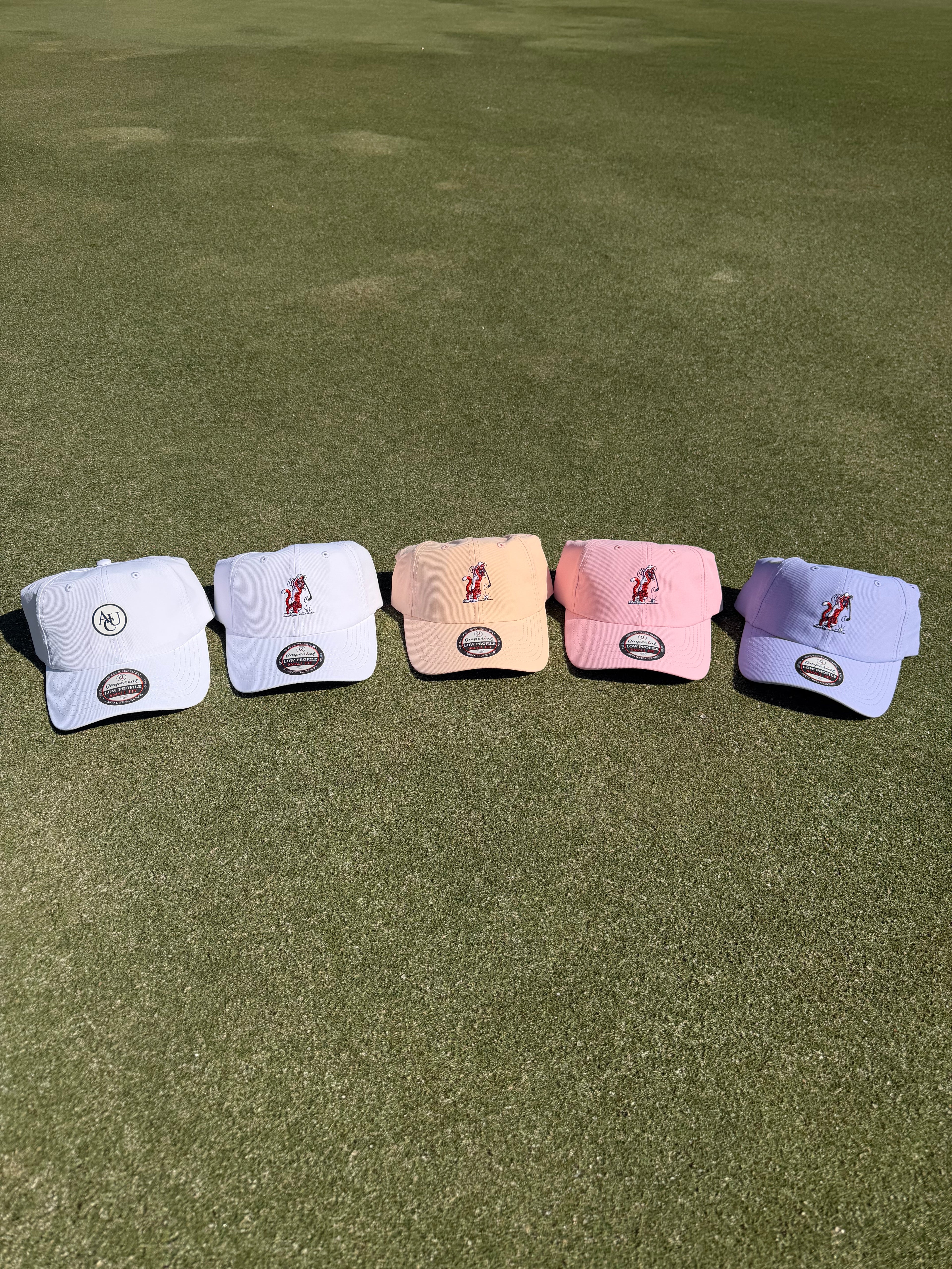 Ladies Imperial Original Performance Hat