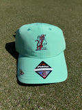 Ladies Pukka Swingin’ Aubie Performance Hat