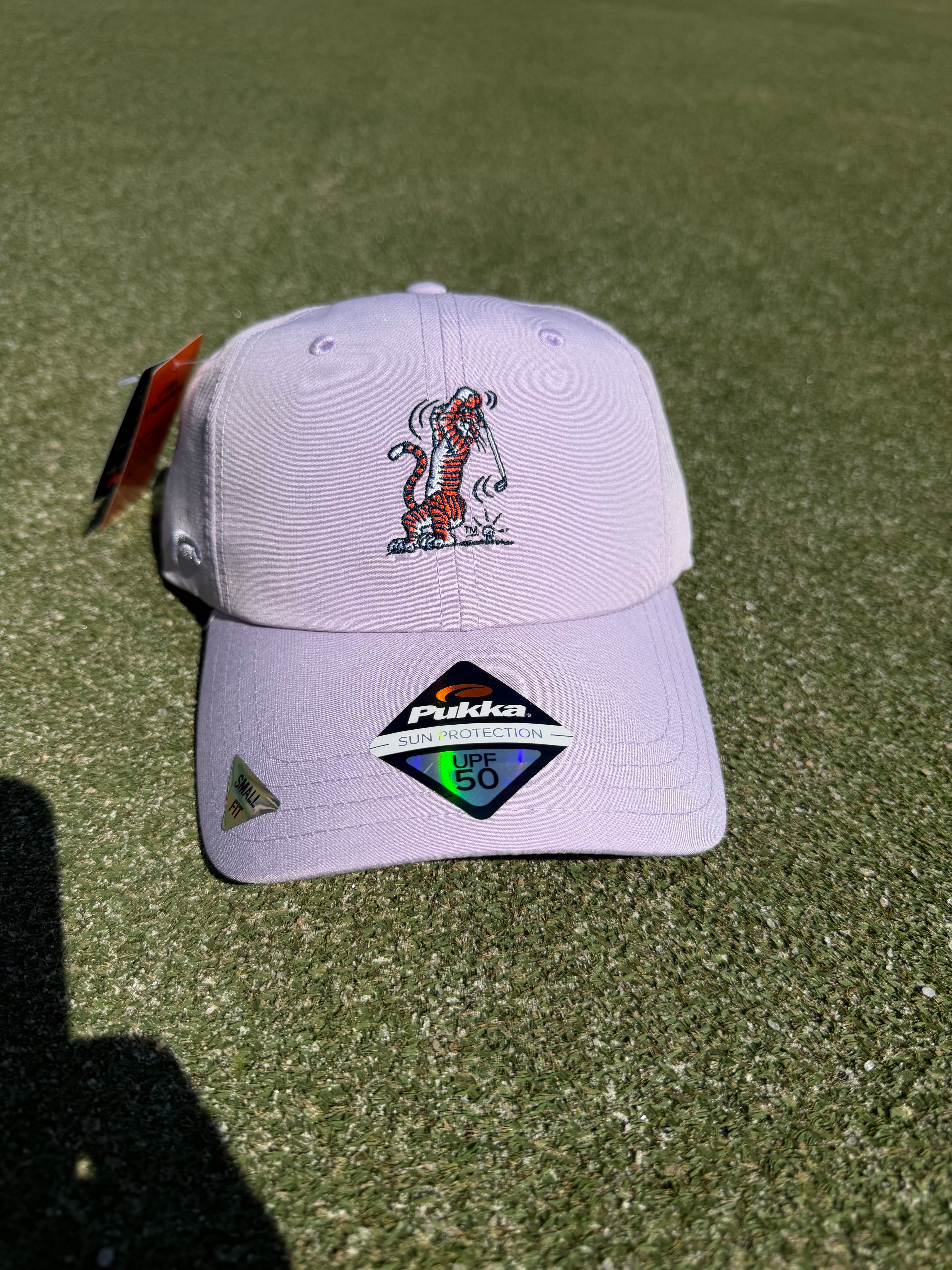 Ladies Pukka Swingin’ Aubie Performance Hat