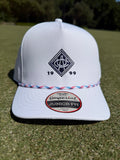 Youth Imperial New AUC Trucker Hat