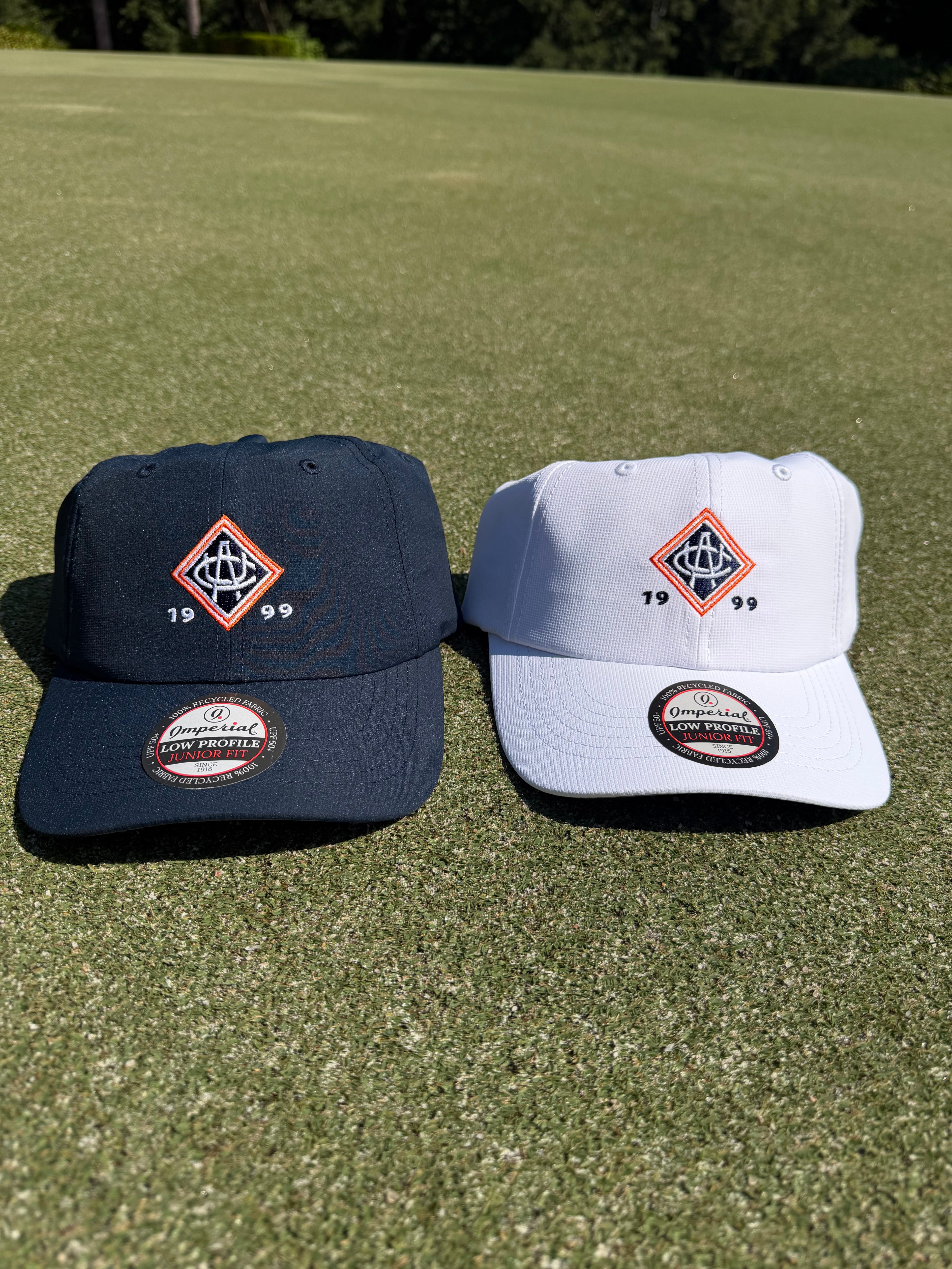 Youth Imperial Original Performance New AUC Hat