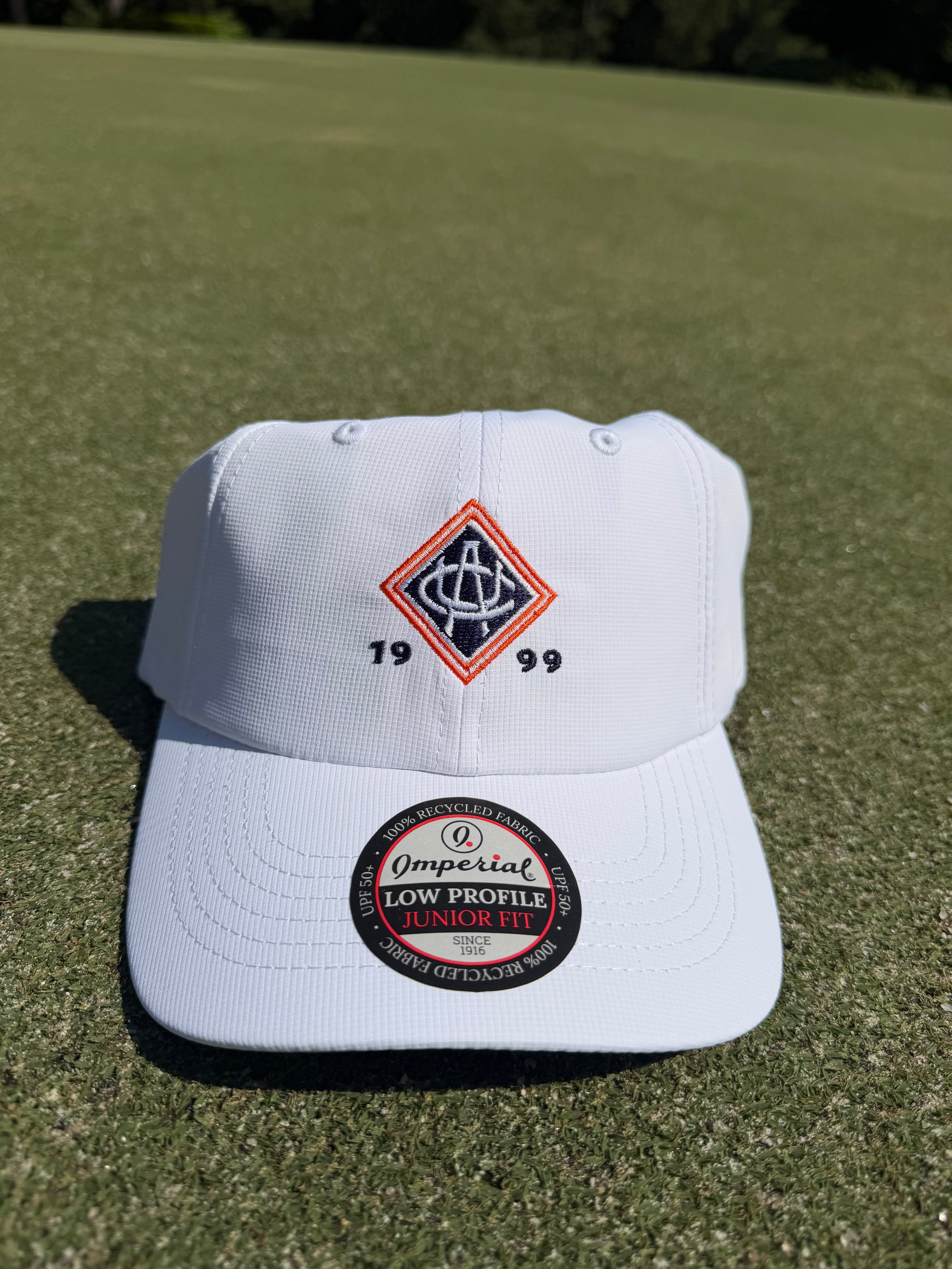 Youth Imperial Original Performance New AUC Hat