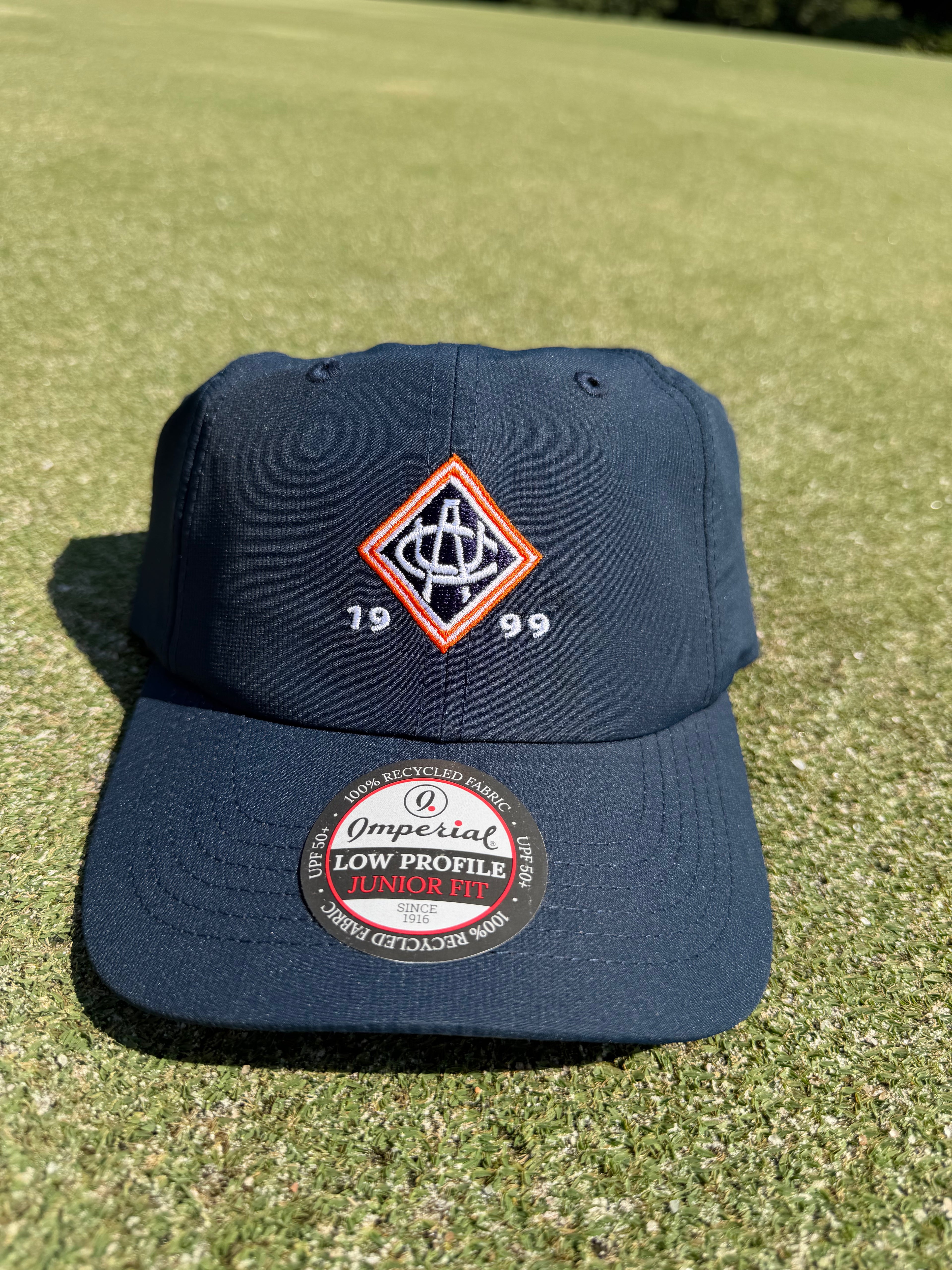 Youth Imperial Original Performance New AUC Hat