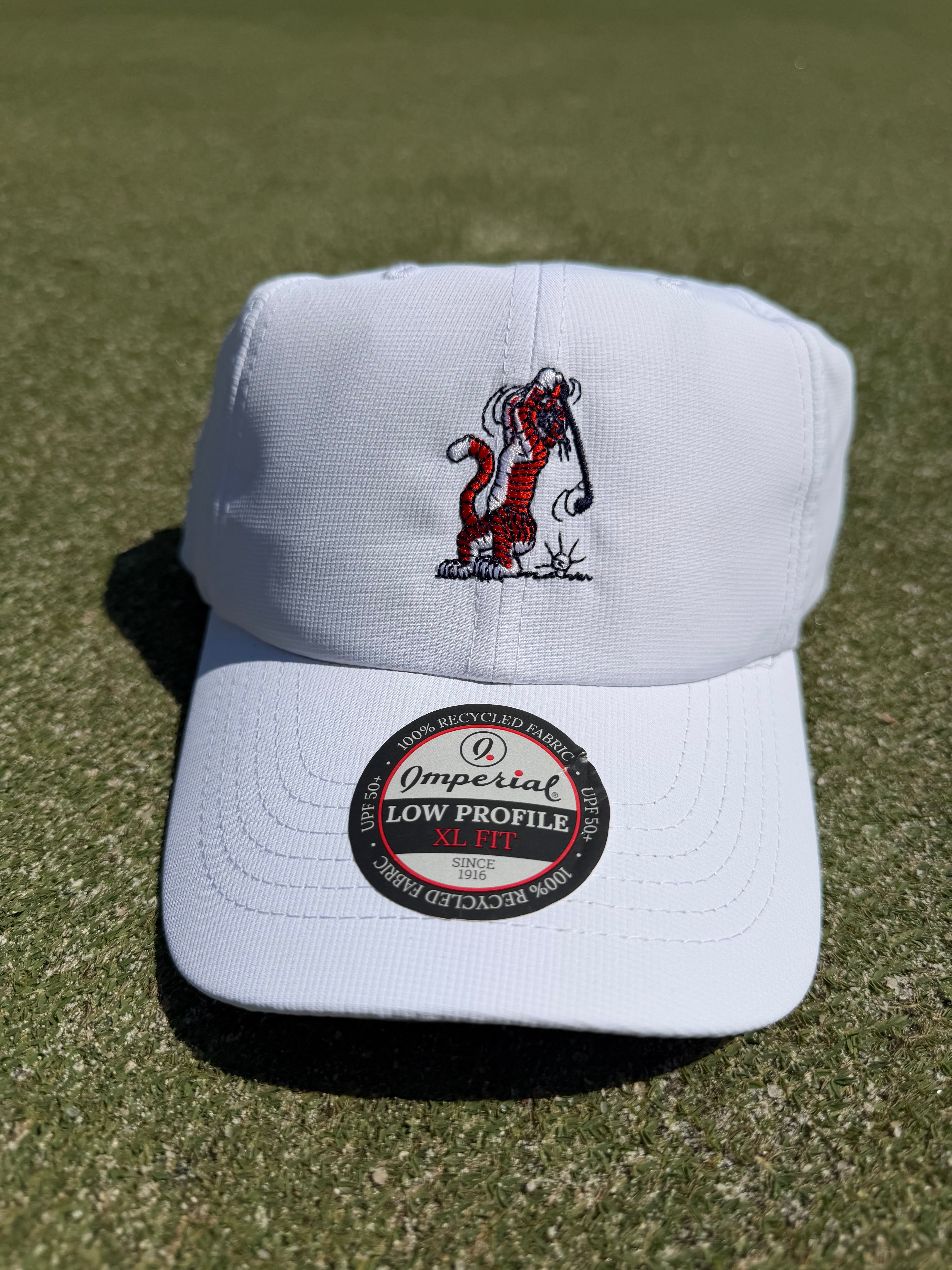 XL Imperial Original Performance Swingin’ Aubie Hat