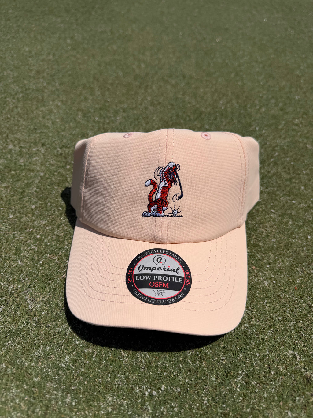 Imperial Original Performance Swingin’ Aubie Hat