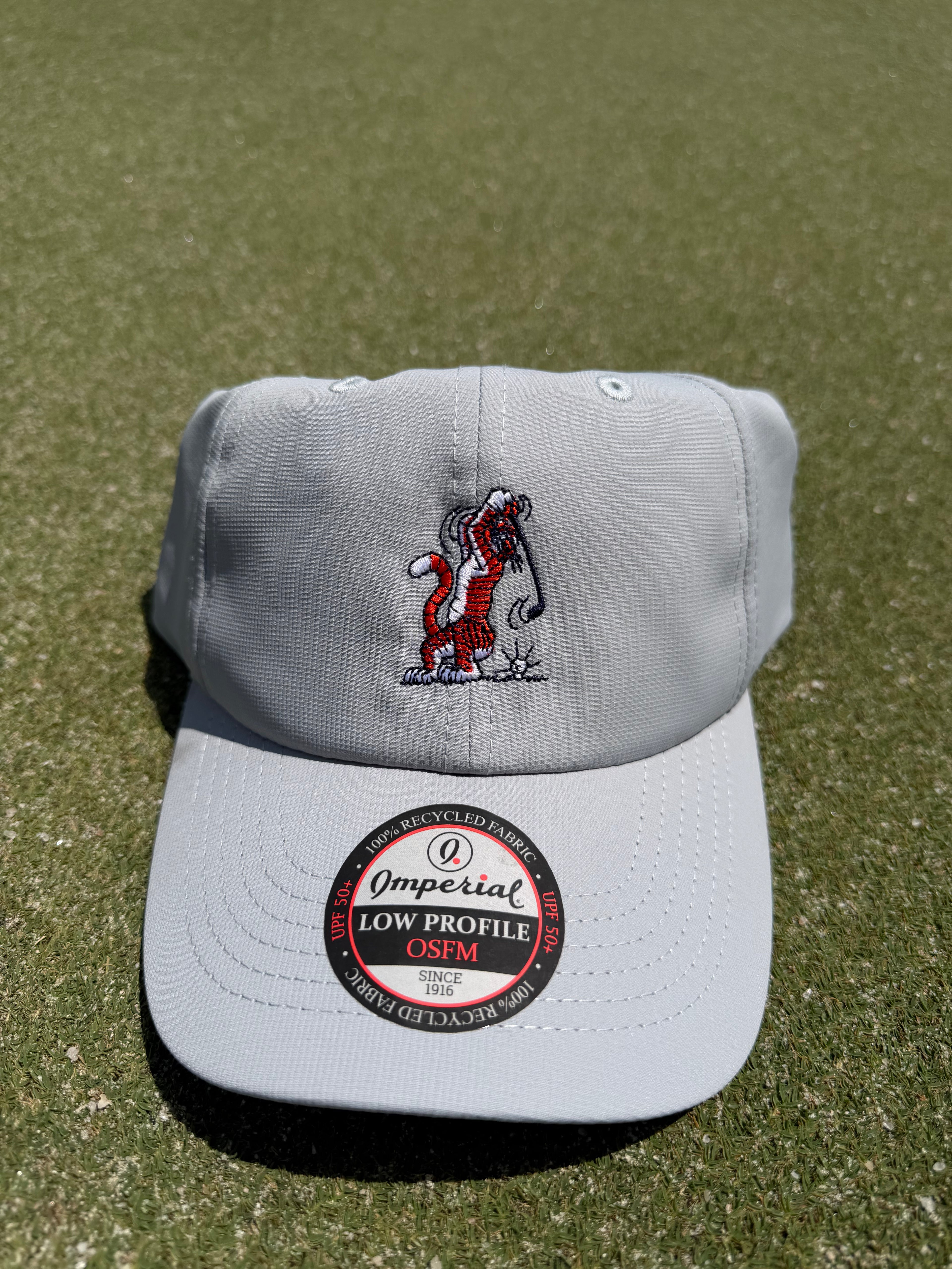 Imperial Original Performance Swingin’ Aubie Hat