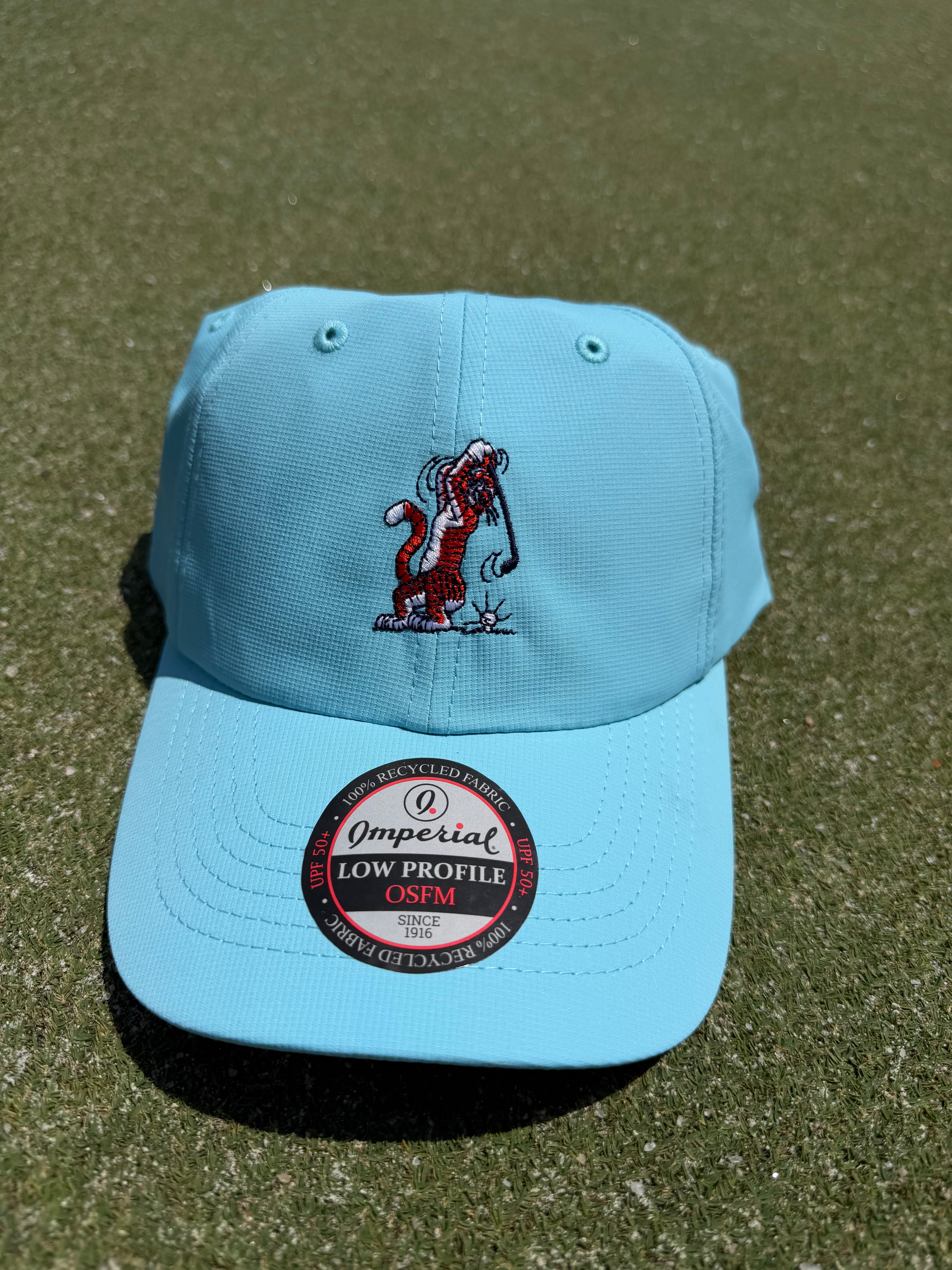 Imperial Original Performance Swingin’ Aubie Hat