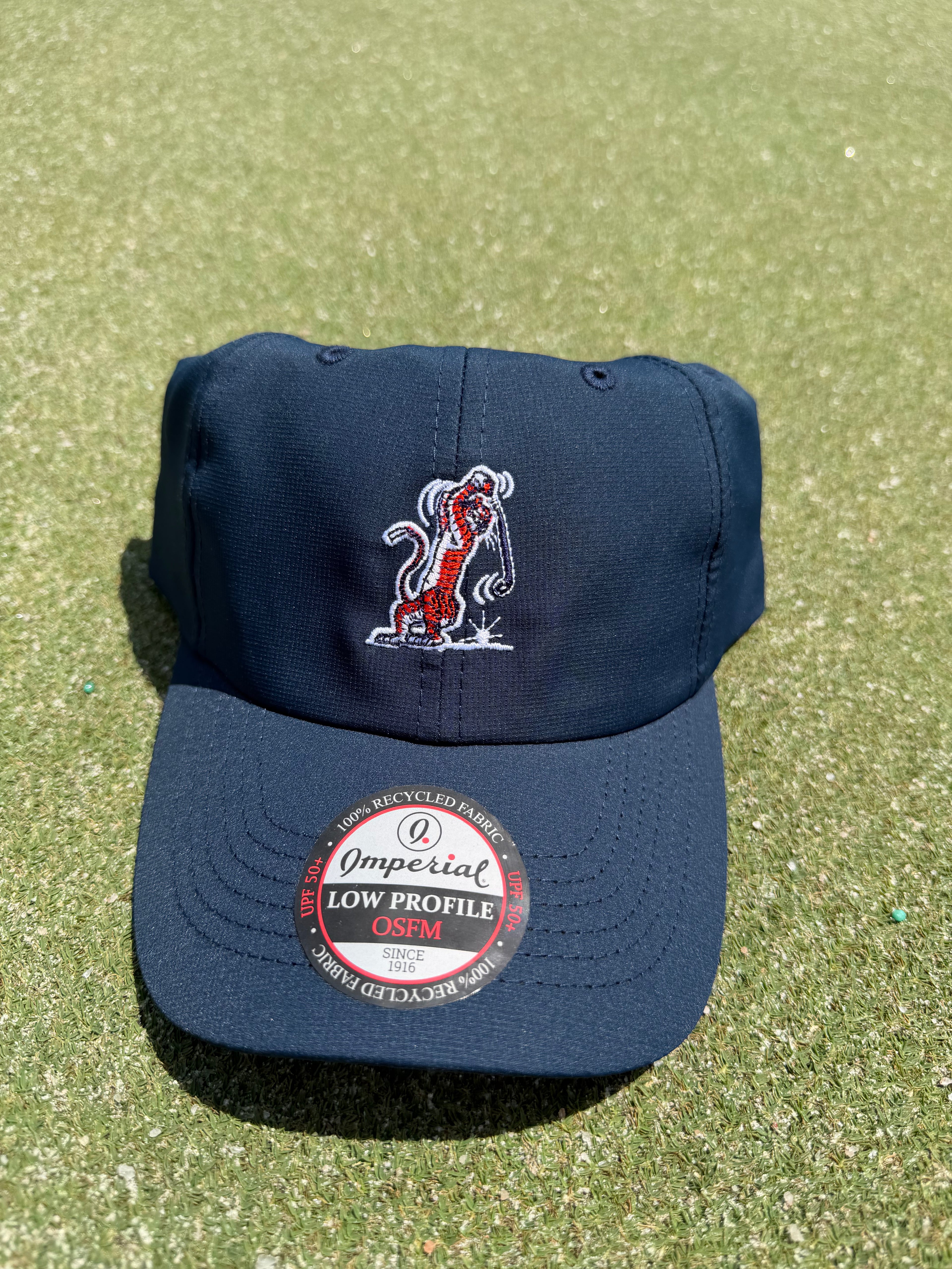 Imperial Original Performance Swingin’ Aubie Hat