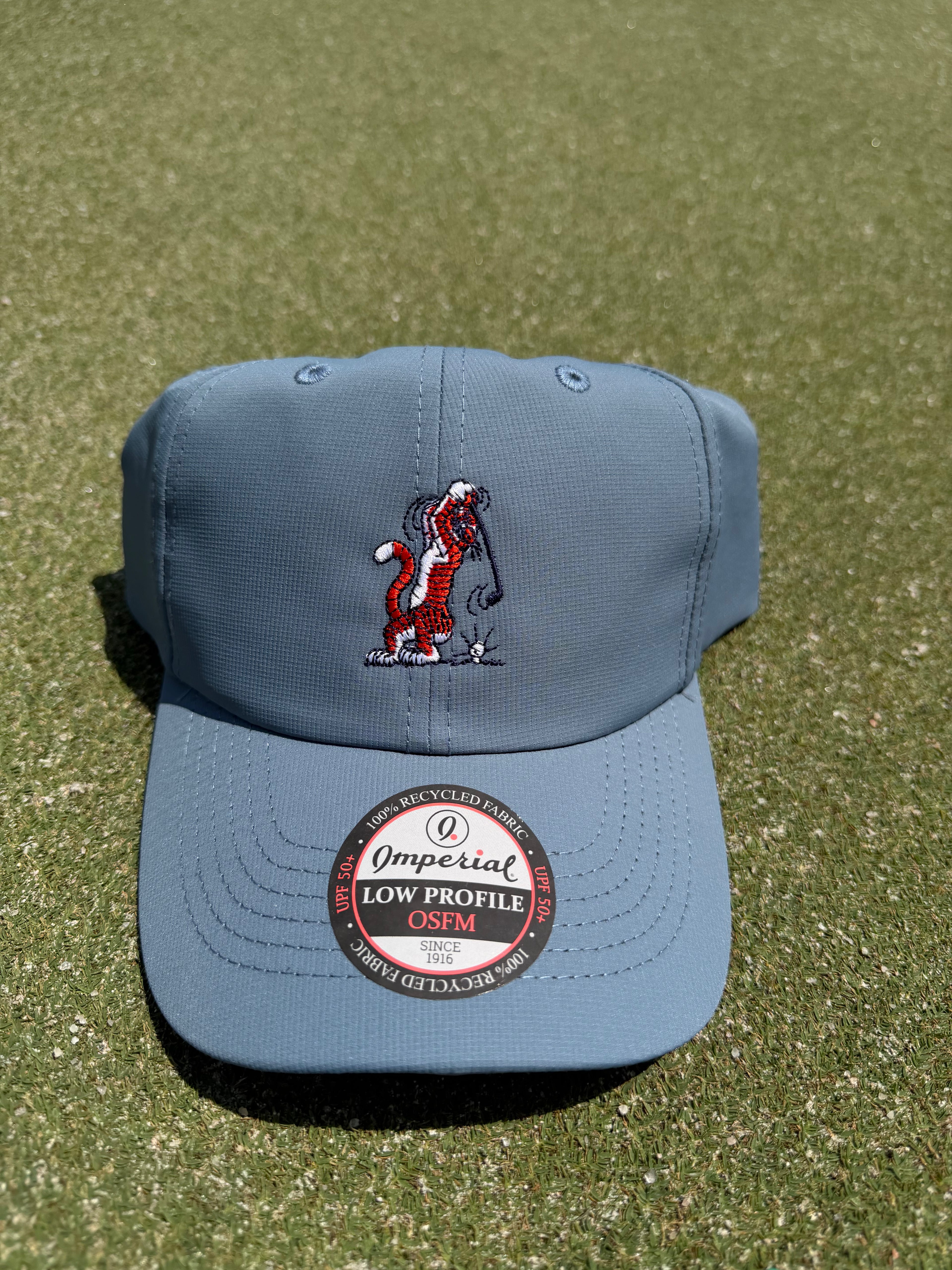 Imperial Original Performance Swingin’ Aubie Hat