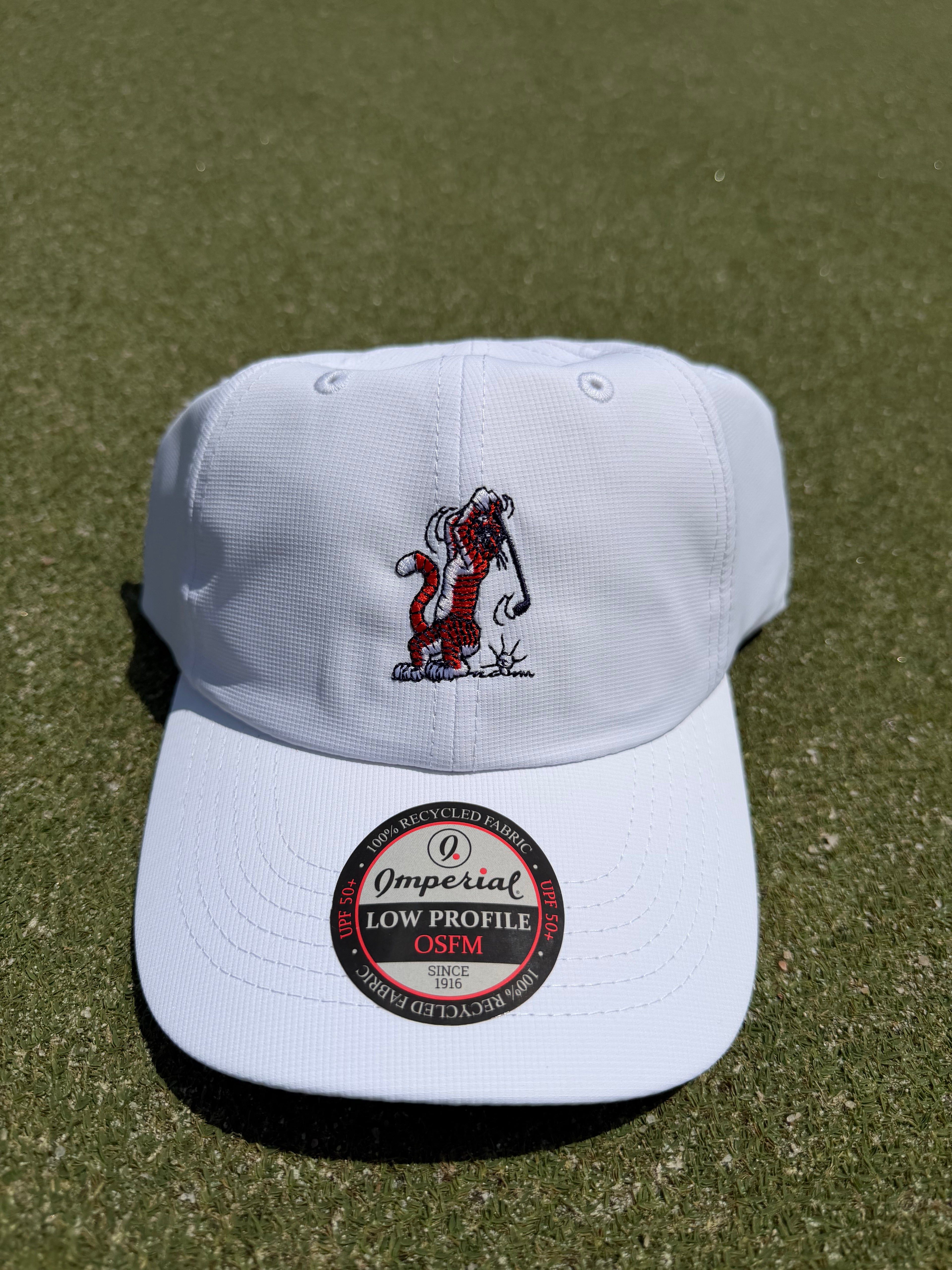 Imperial Original Performance Swingin’ Aubie Hat