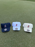 Imperial Swingin’ Aubie Cotton Twill Hat
