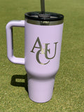 Tempercraft AUC Heritage Tumbler