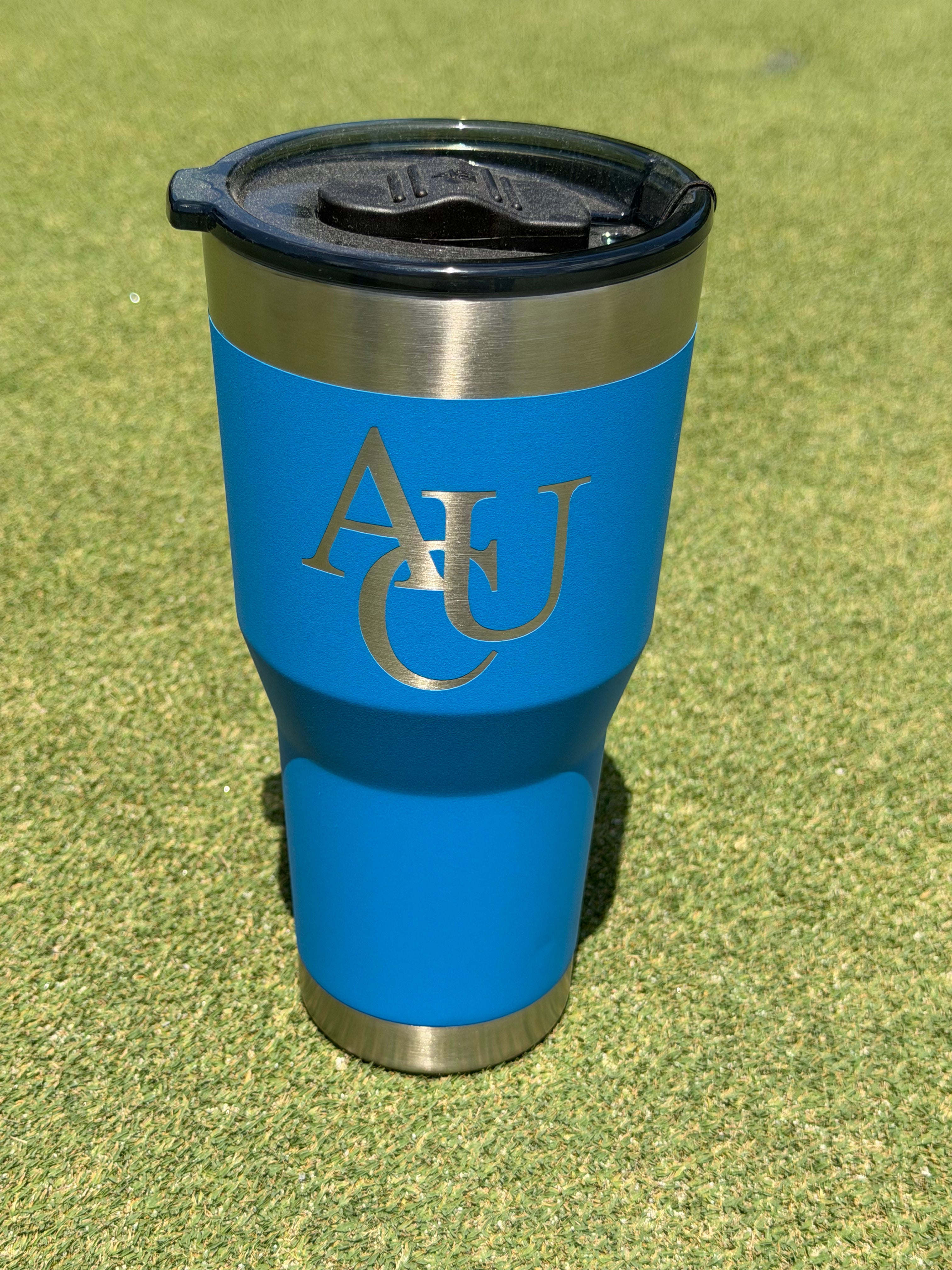 Tempercraft AUC Heritage Tumbler