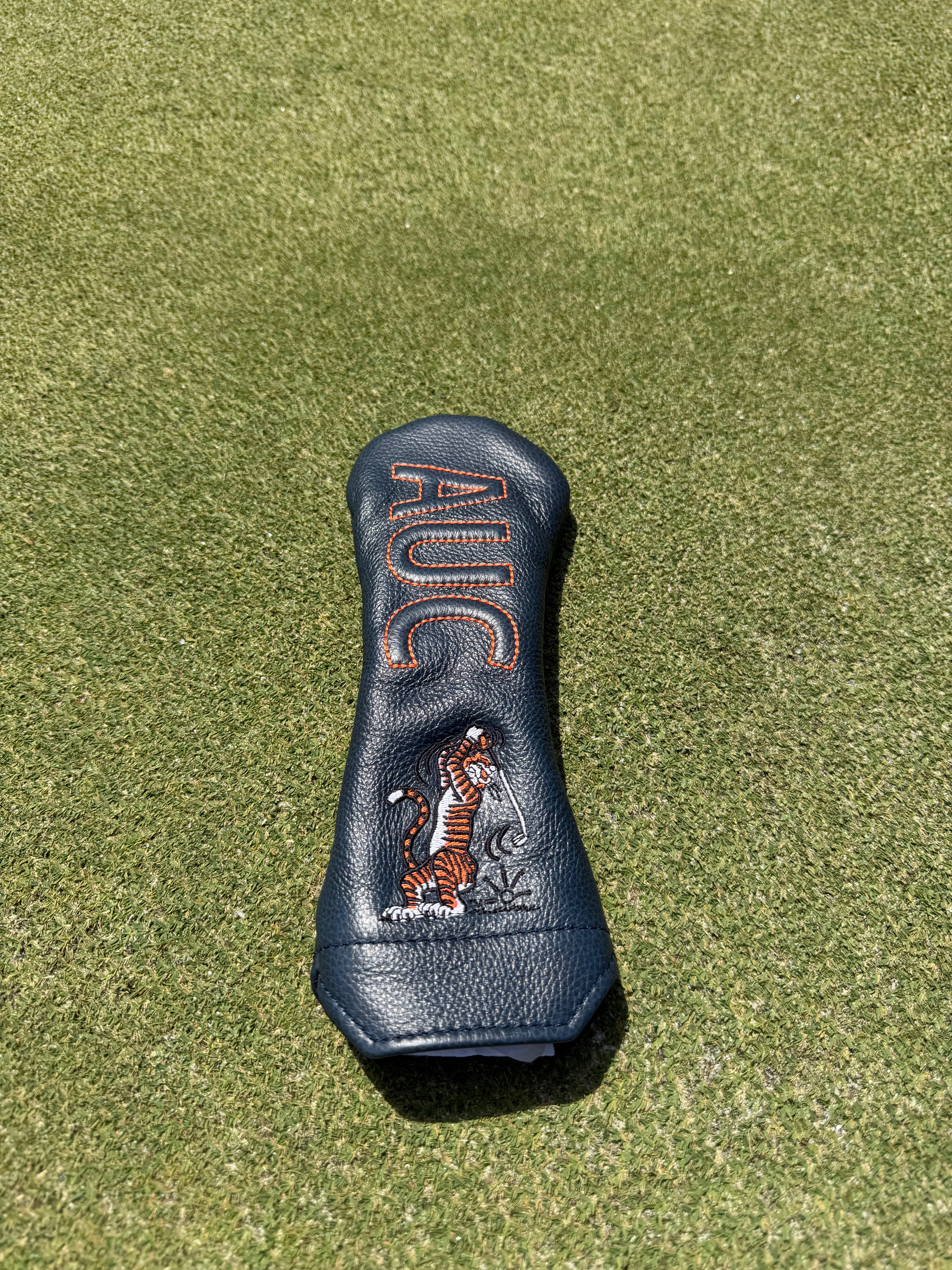 Winston Collection Heritage AUC Hybrid Headcovers