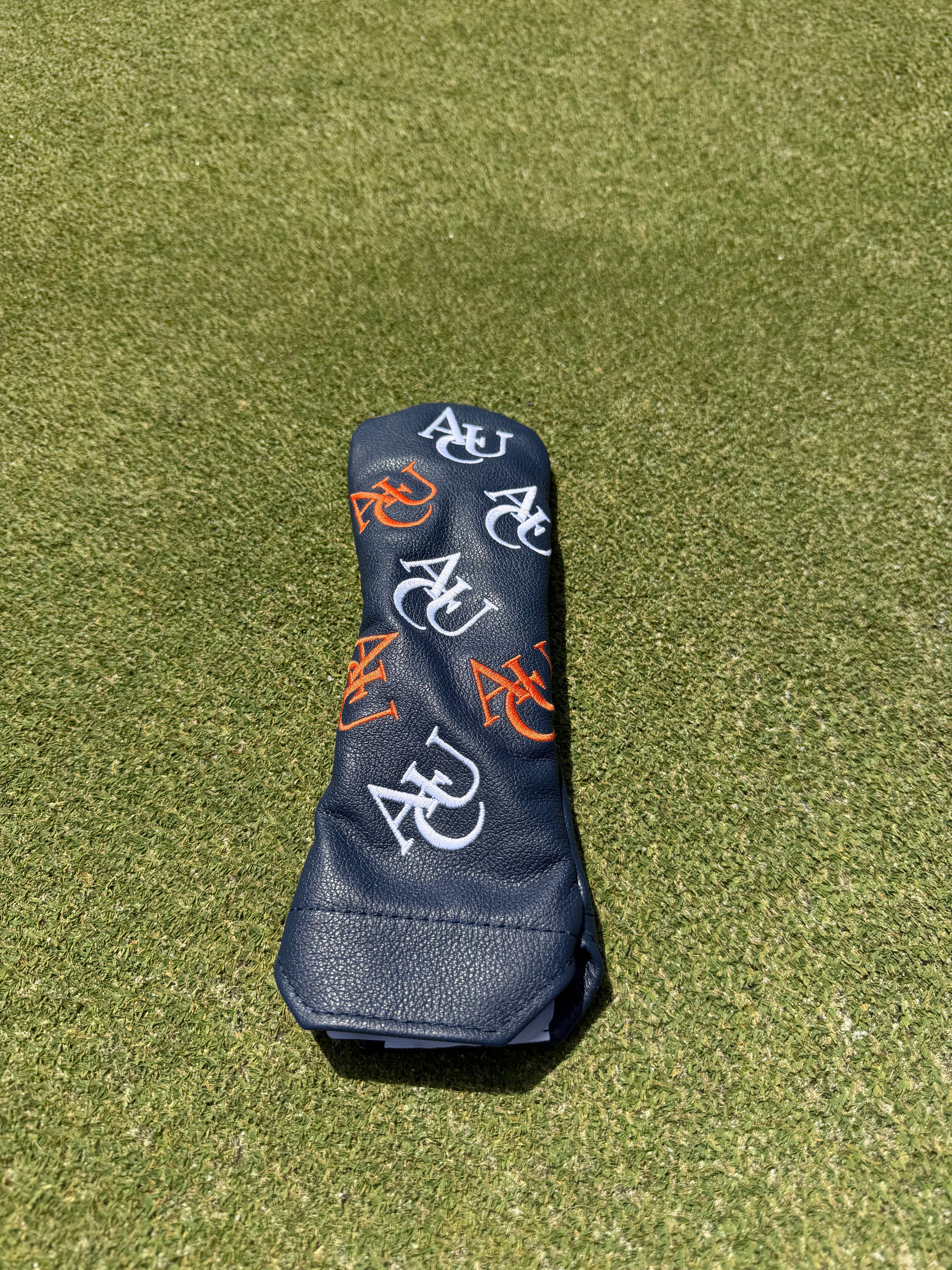 Winston Collection Heritage AUC Hybrid Headcovers