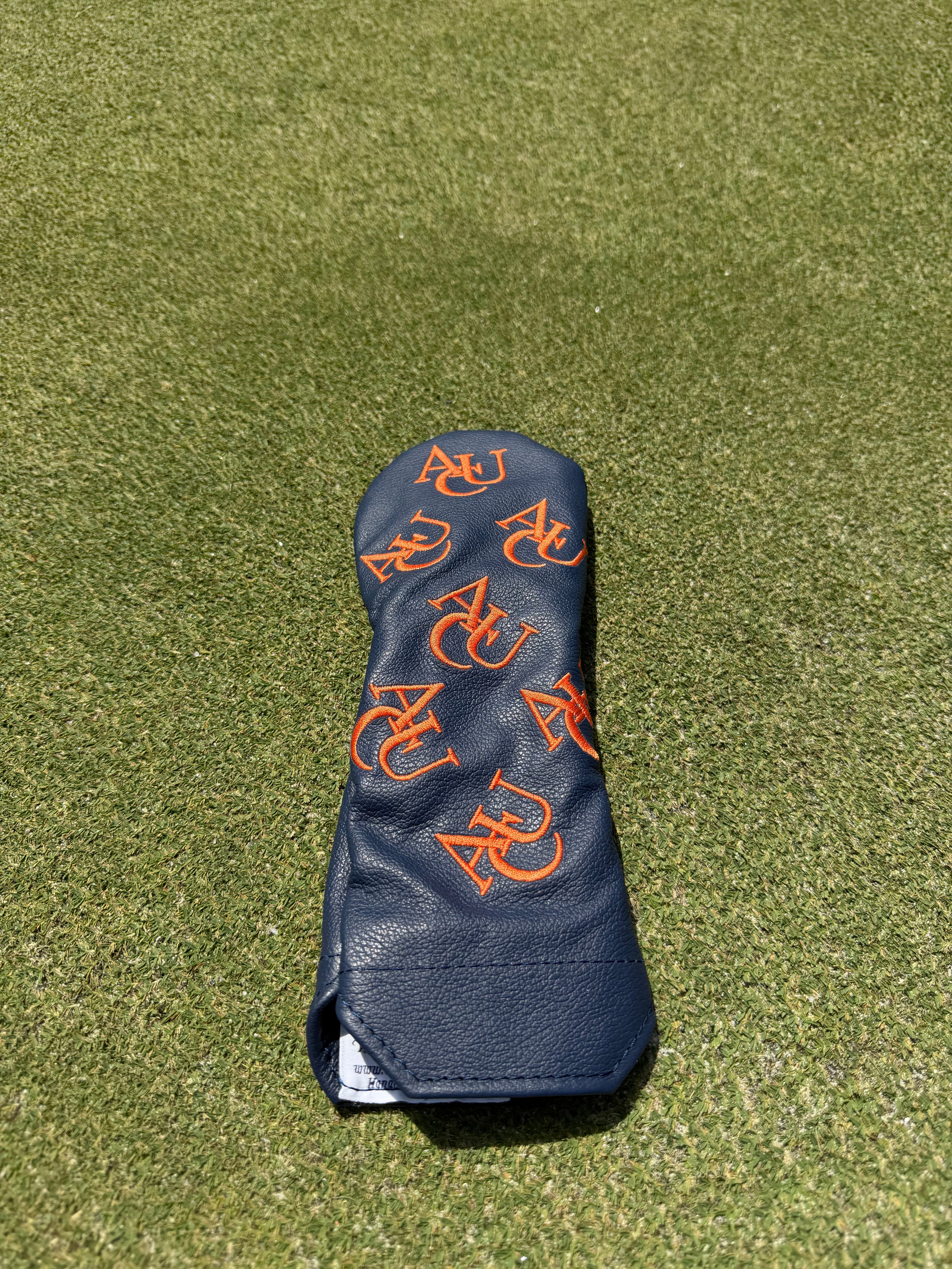 Winston Collection Heritage AUC Hybrid Headcovers