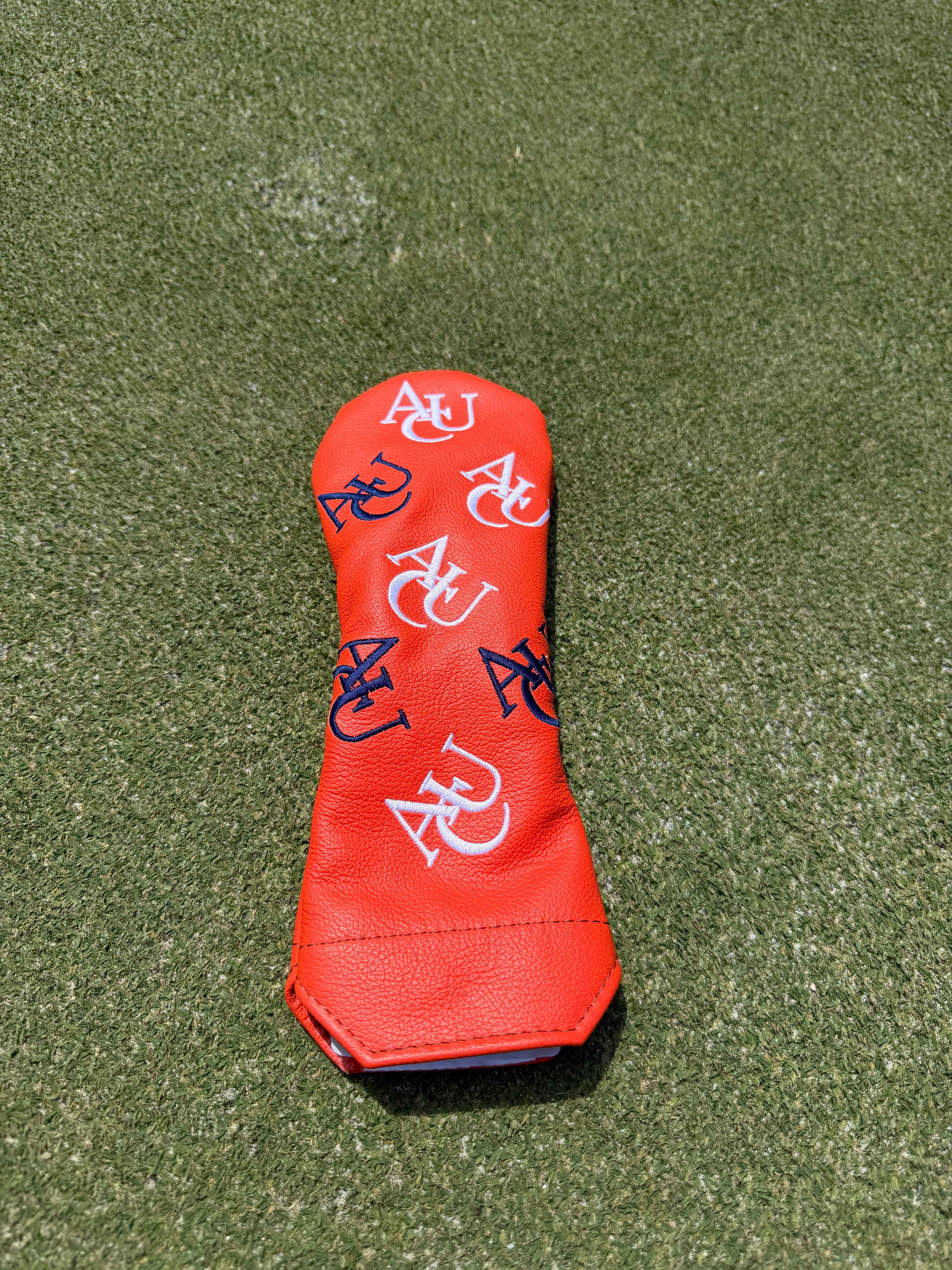 Winston Collection Heritage AUC Hybrid Headcovers
